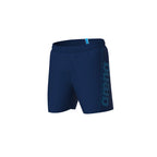 Fundamentals Logo Boxer R Badehose Herren