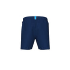Fundamentals Logo Boxer R Badehose Herren
