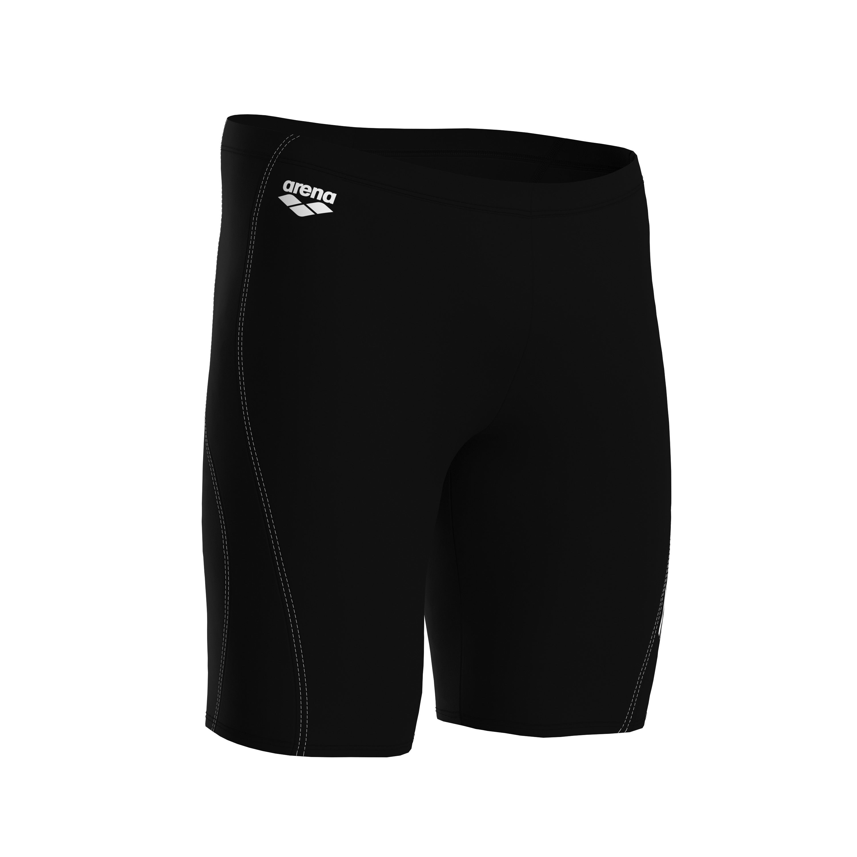 ARENA M BYOR EVO JAMMER R Herren Badehose 45cm