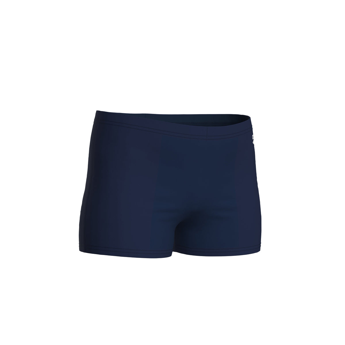 B DYNAMO JR SHORT R Badehose Jungen 22 cm