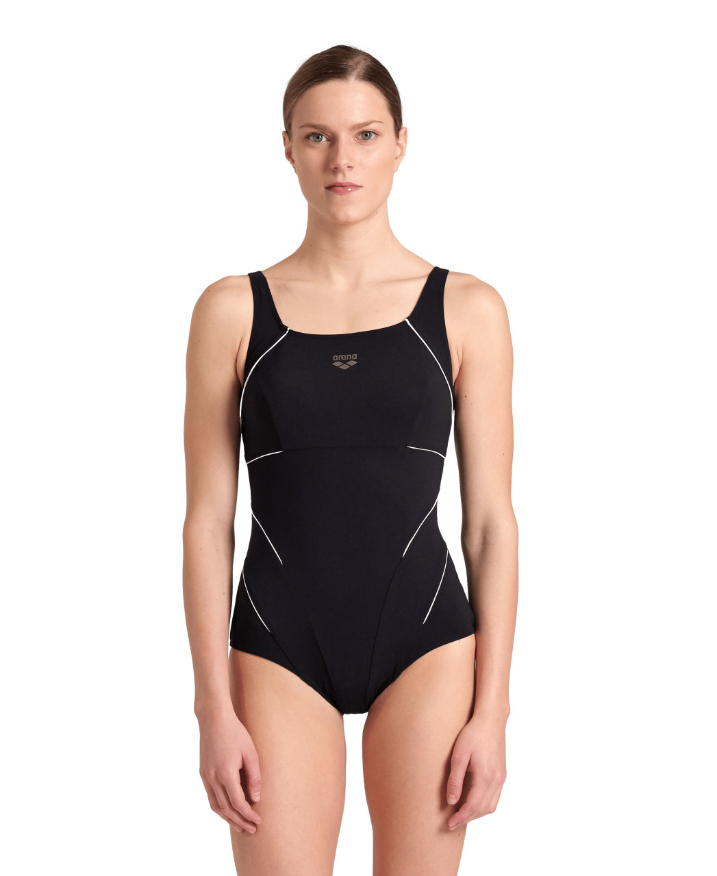 W JEWEL ONE PIECE LOW C CUP R