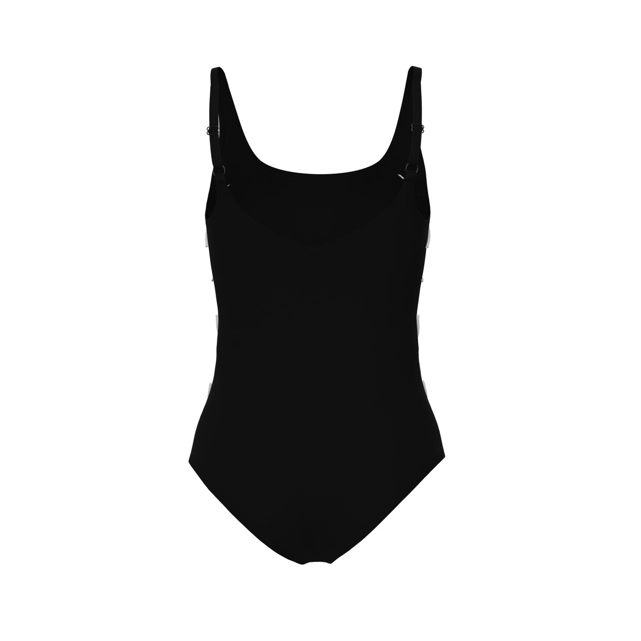 W JEWEL ONE PIECE LOW C CUP R