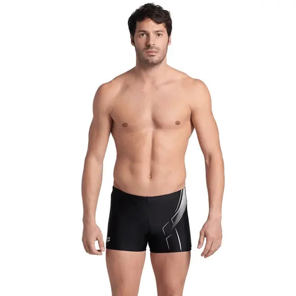 MEN'S  DIVE SWIM SHORT