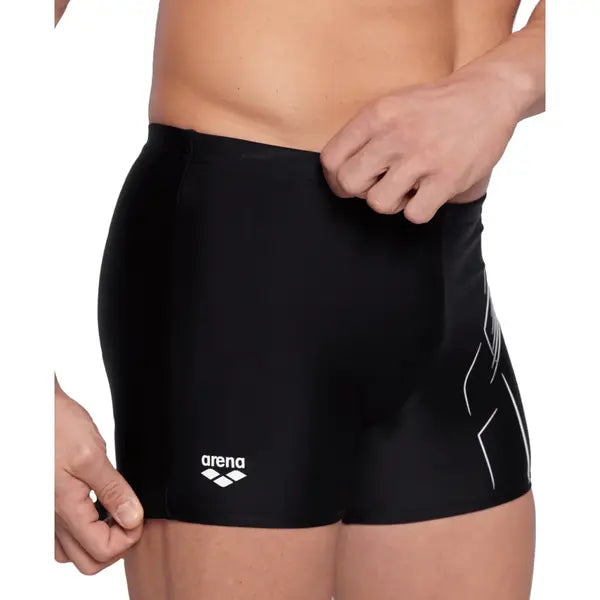 MEN'S  DIVE SWIM SHORT