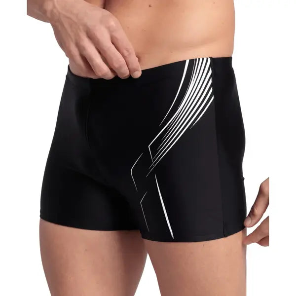 MEN'S  DIVE SWIM SHORT