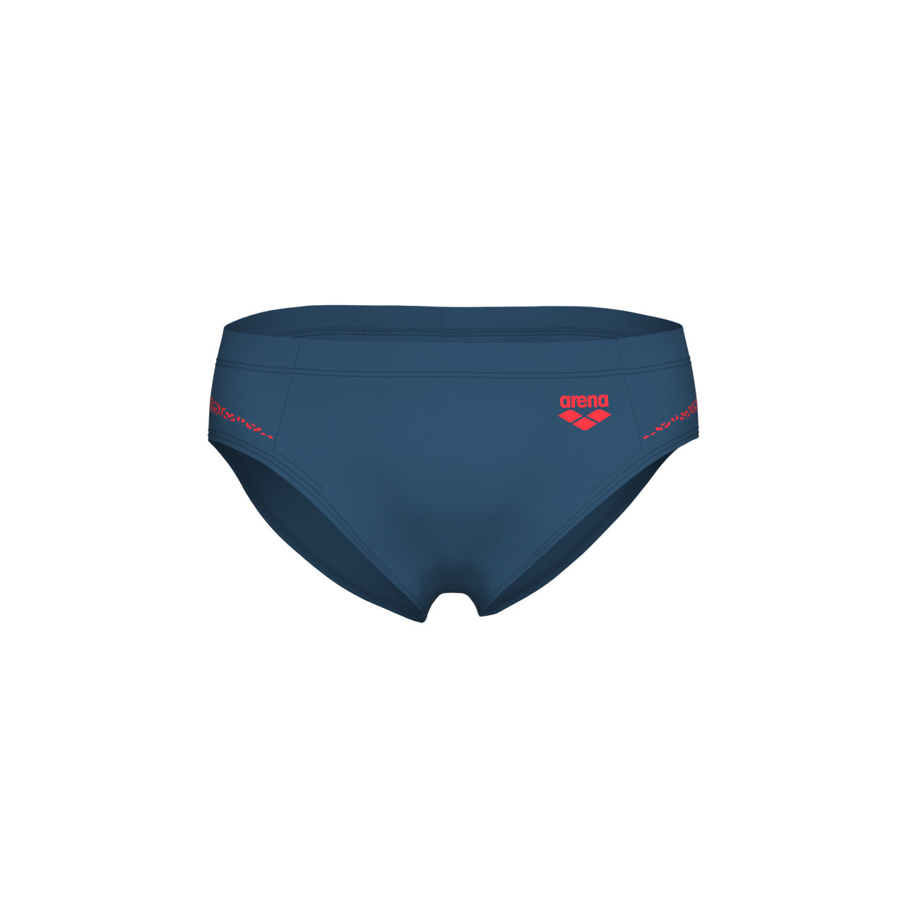 MEN'S  PRO_FILE SWIM BRIEF GRA