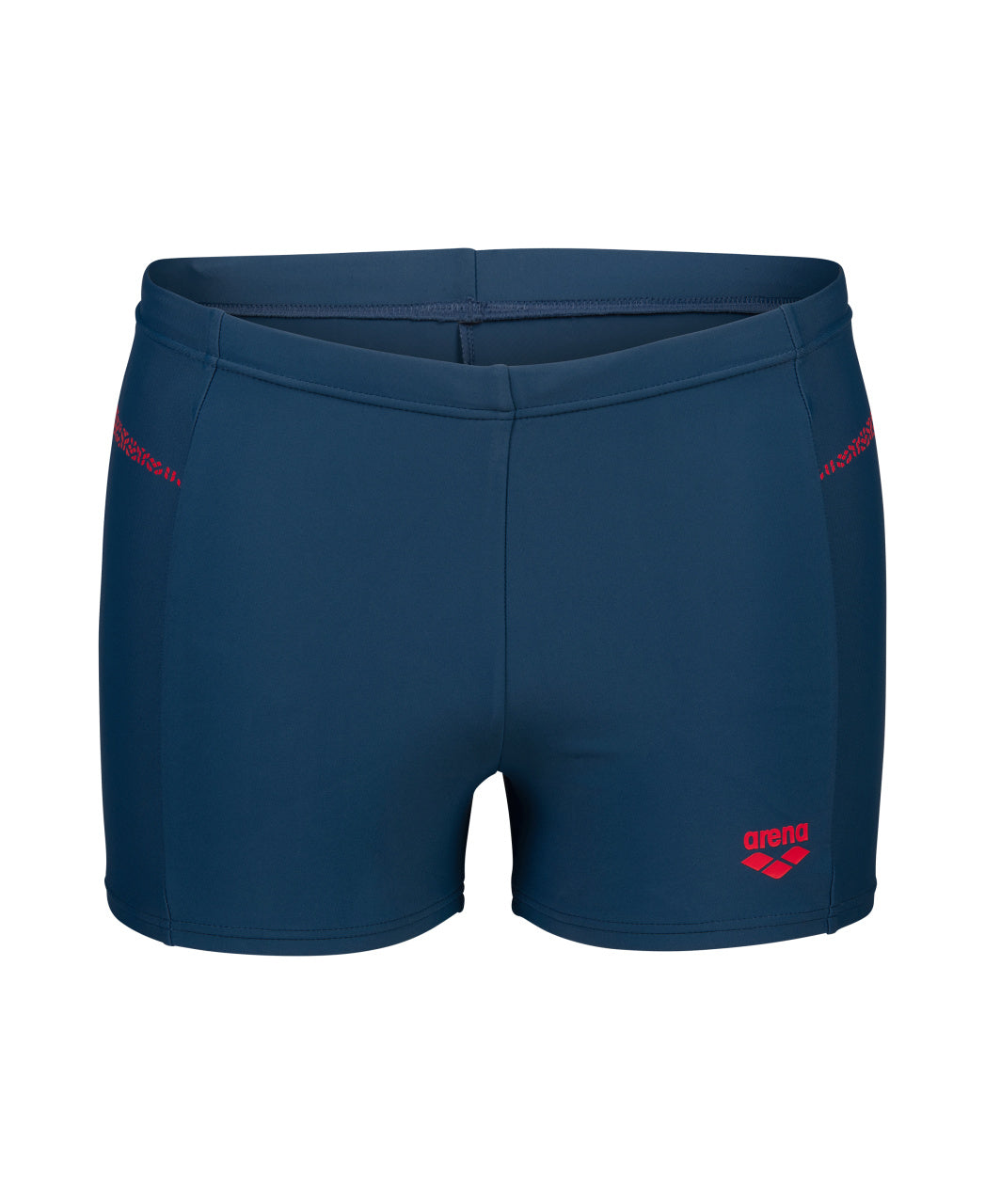 MEN'S  PRO_FILE SWIM SHORT GRA