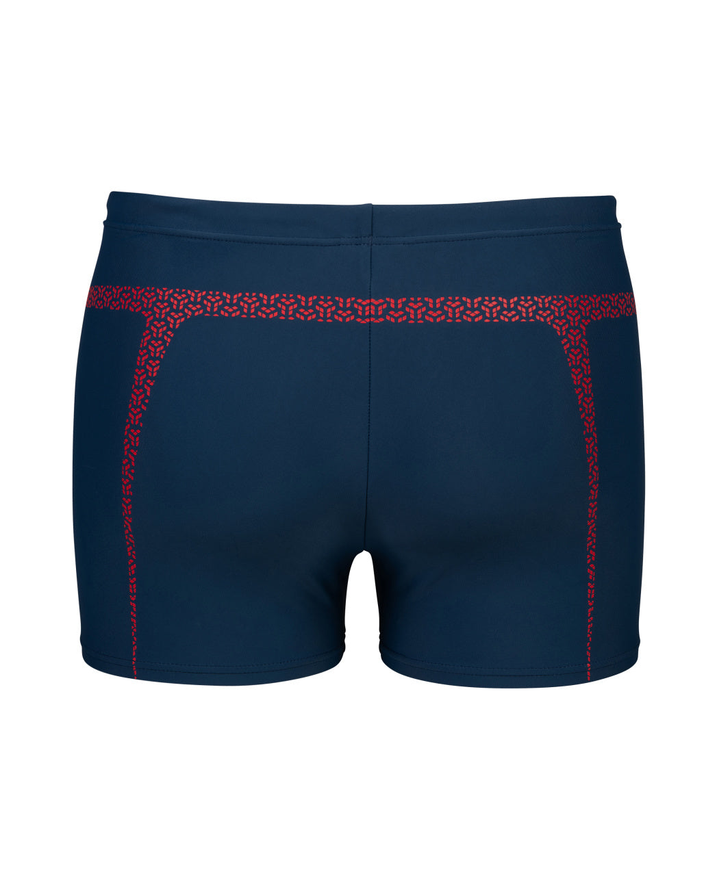 MEN'S  PRO_FILE SWIM SHORT GRA