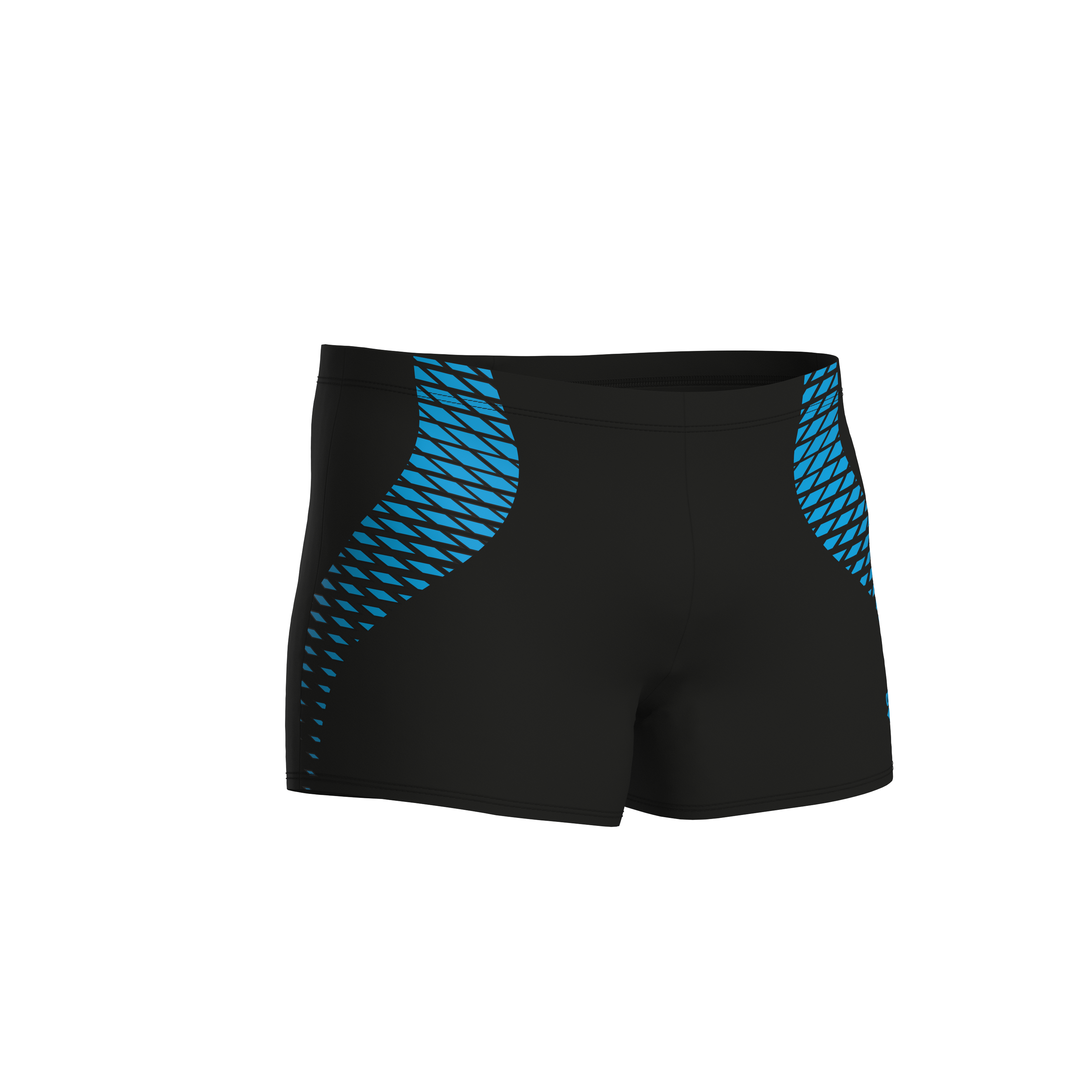 MEN'S  OPENINGS SWIM SHOR