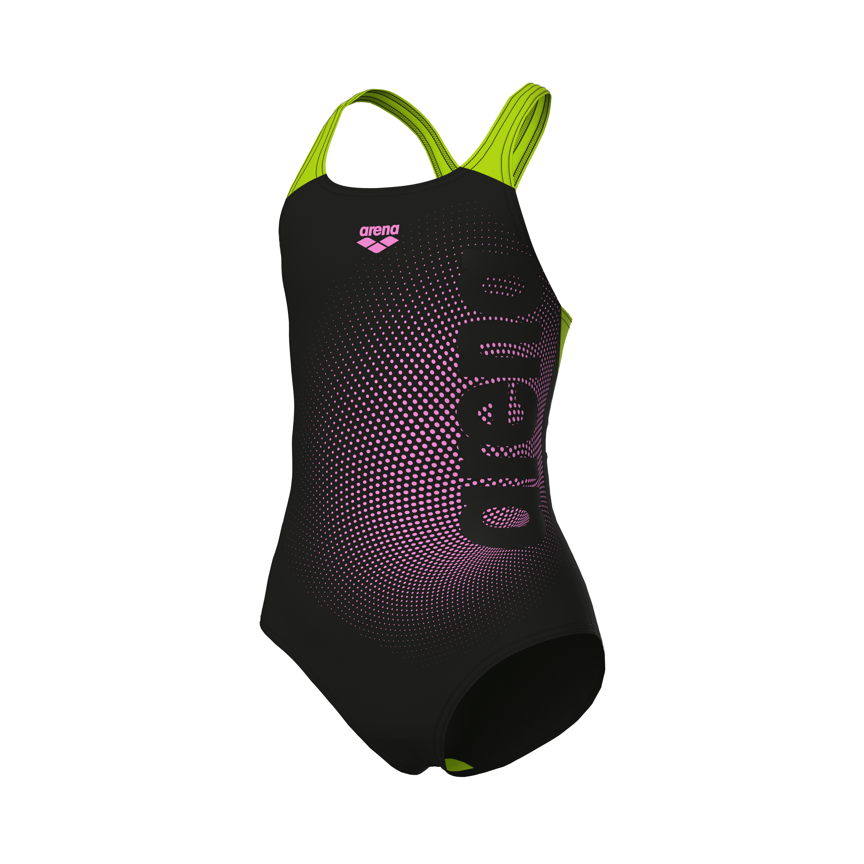 GIRL'S  DIM LIGHT SWIMSUI