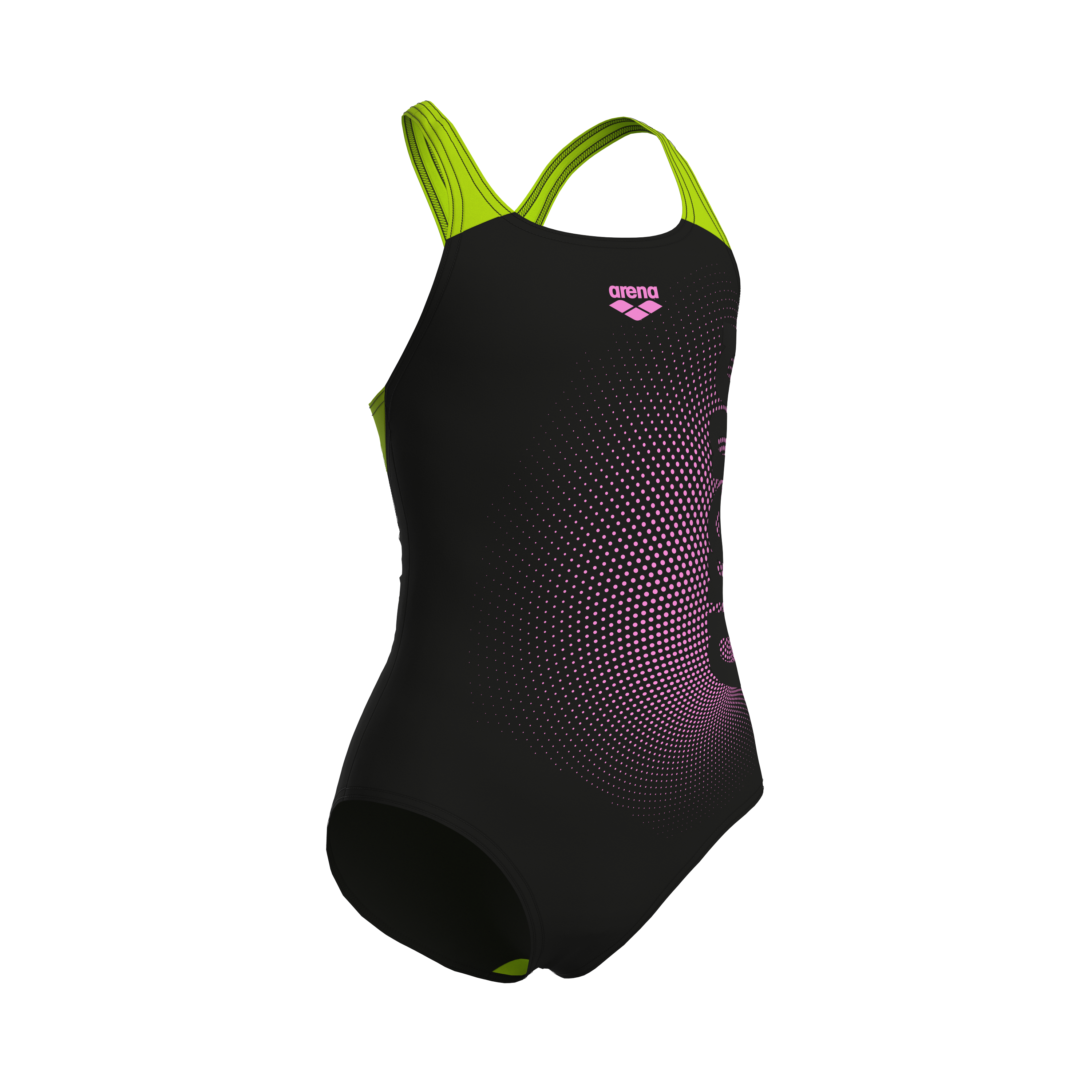 GIRL'S  DIM LIGHT SWIMSUI