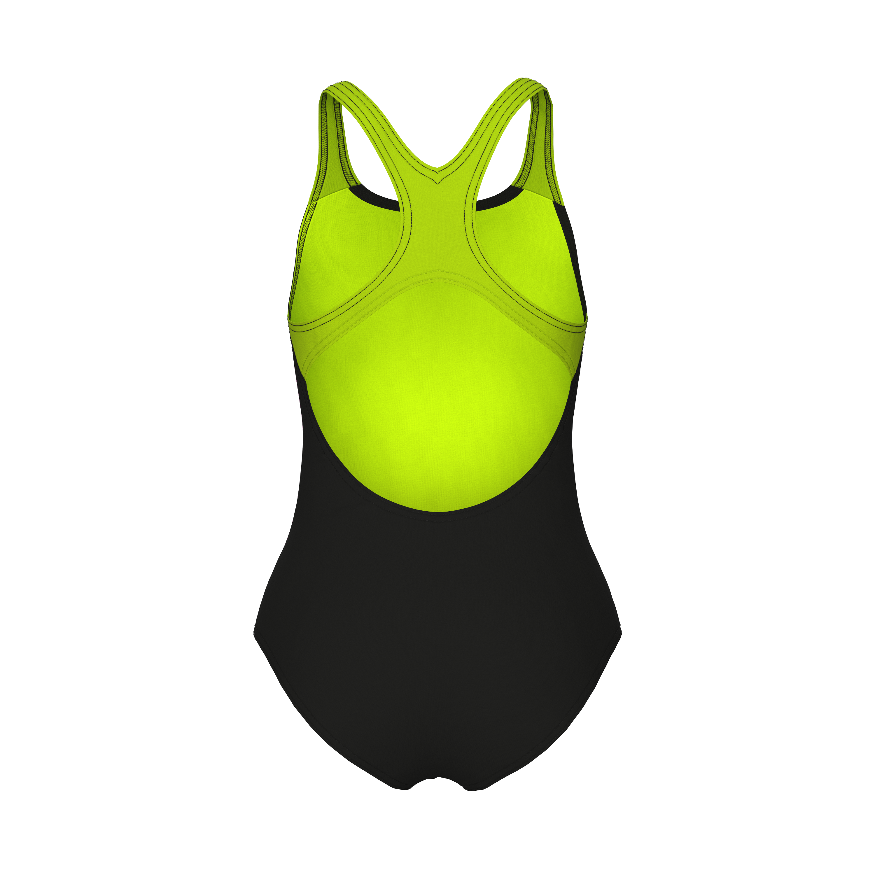 GIRL'S  DIM LIGHT SWIMSUI