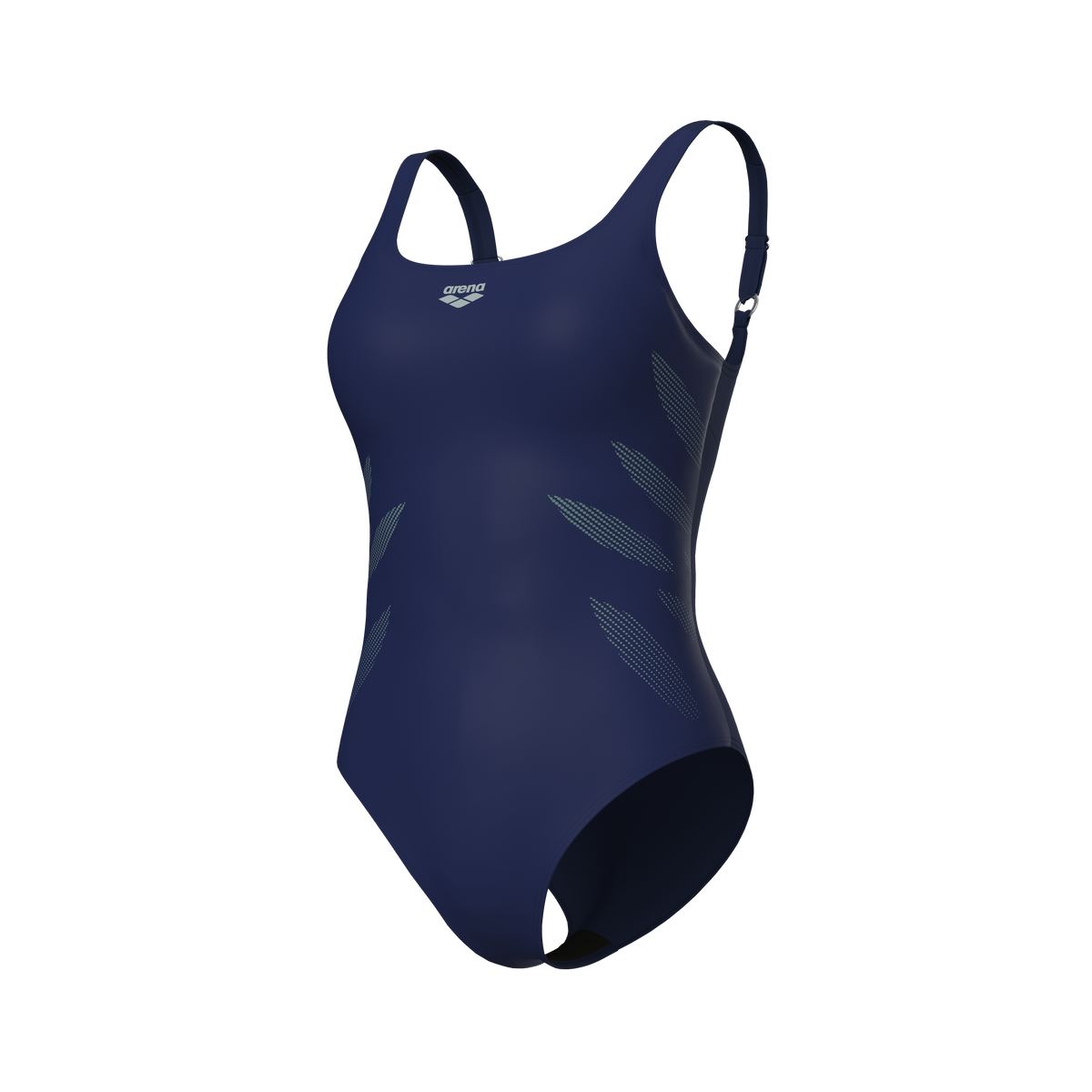 SWIMSUIT MILENA WING Damen Badeanzug