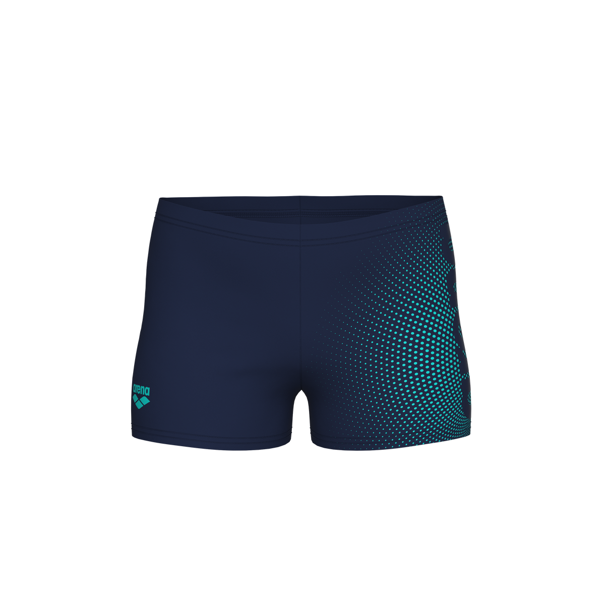 Jungen Dim Light Badehose mit UV-Schutz