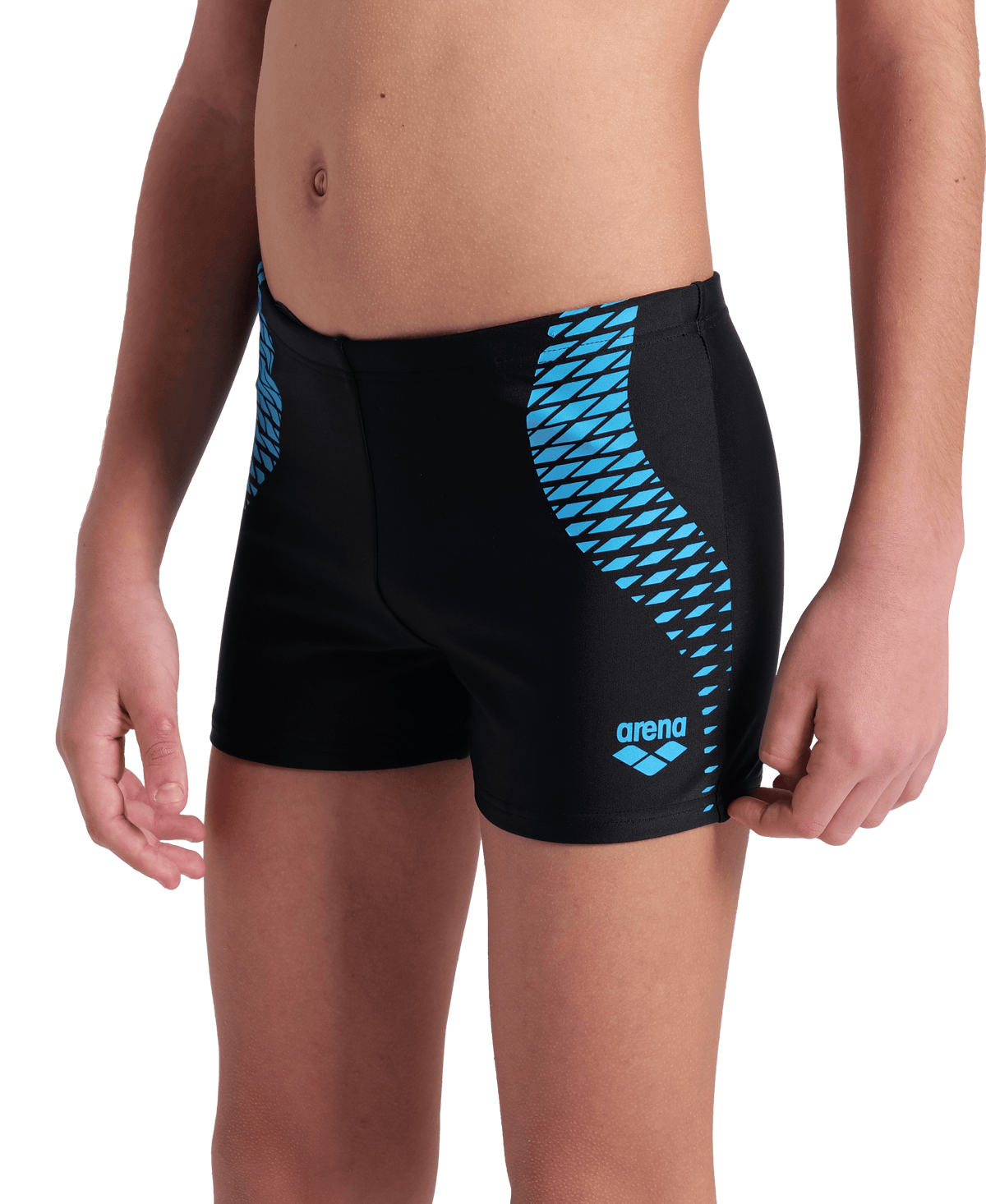 'S OPENINGS SWIM SHOR Kinder Badeshorts