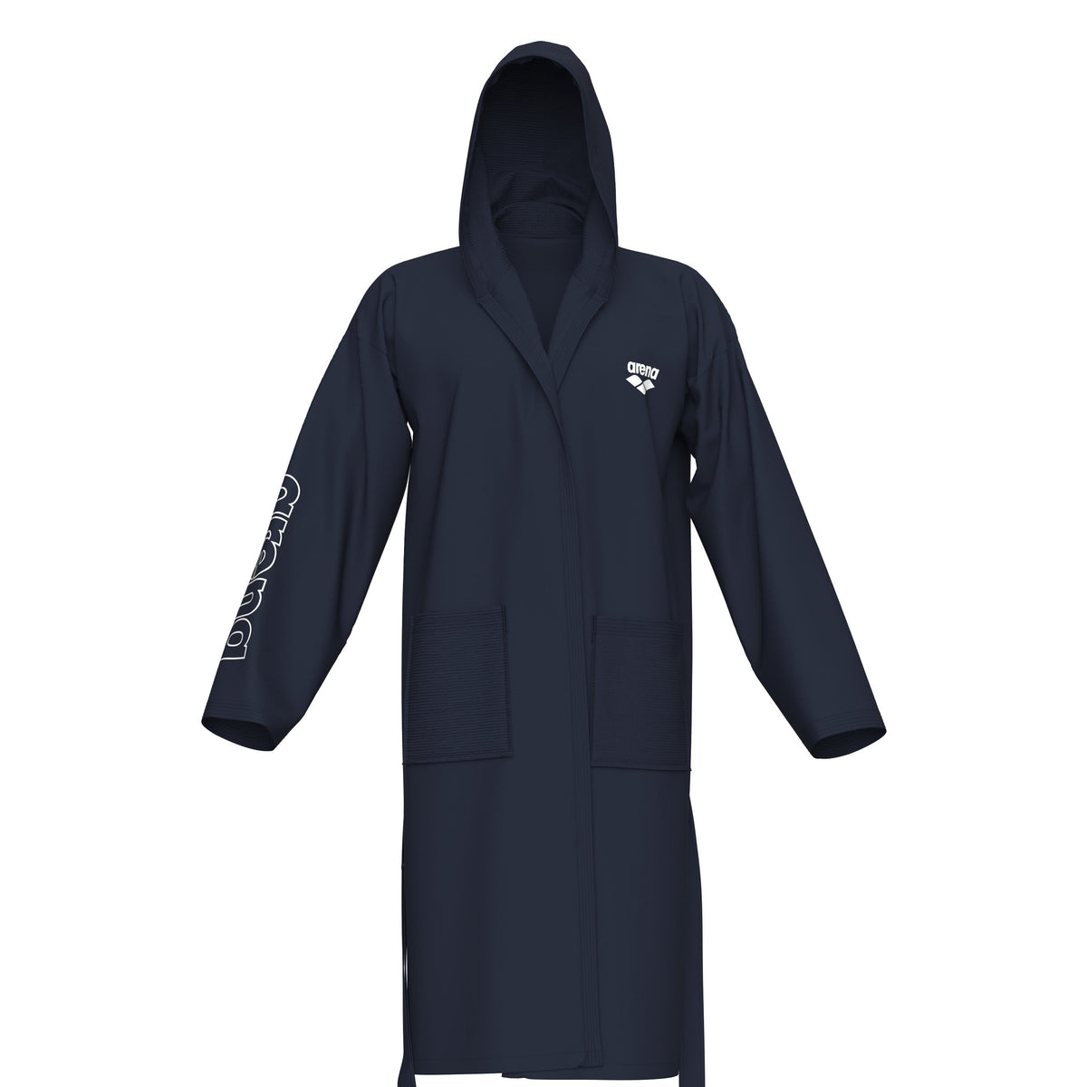 ZEAL Unisex Bademantel schnelltrocknend