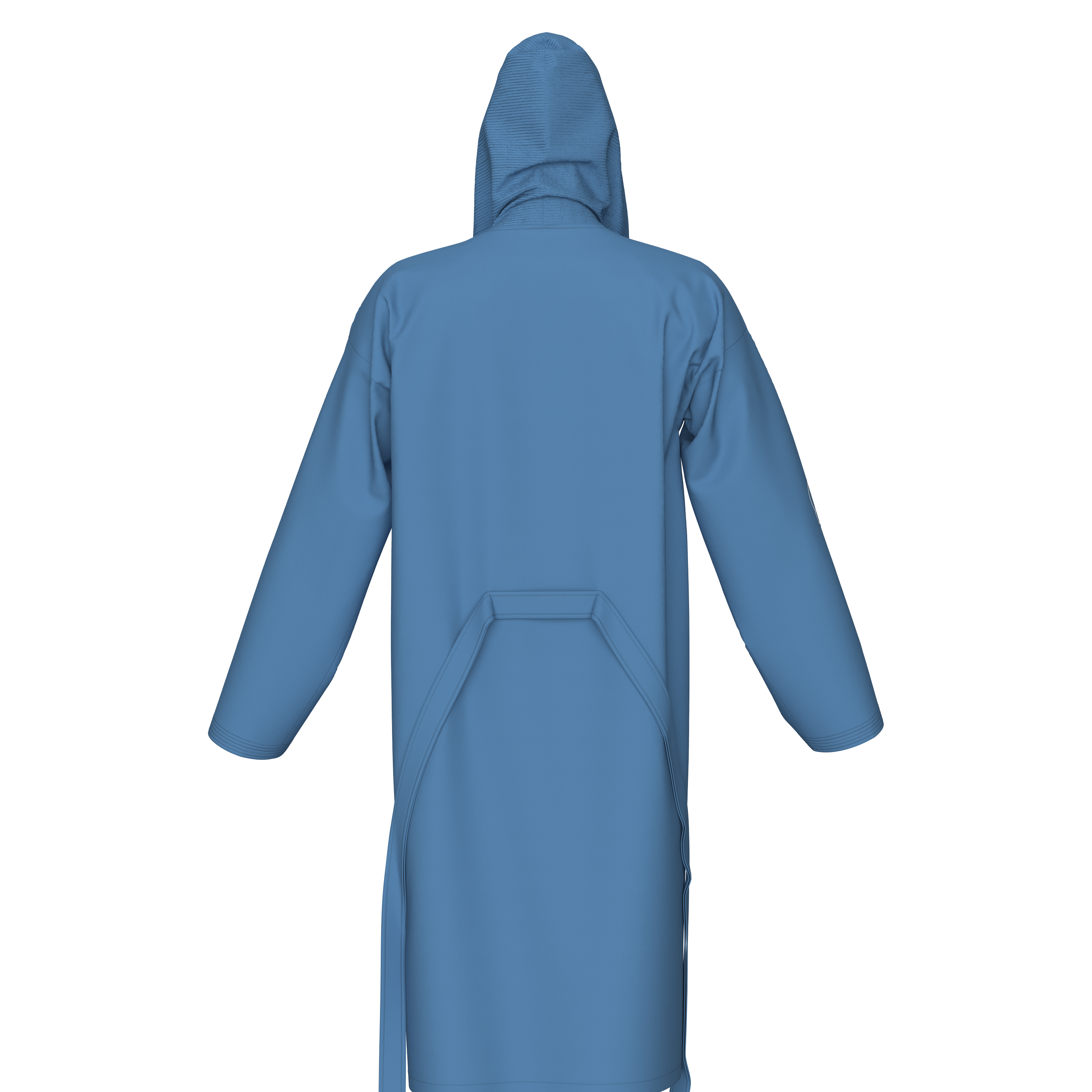 ZEAL ROBE