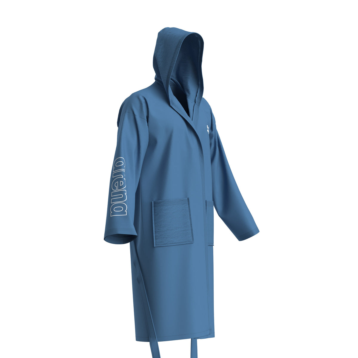 ZEAL Unisex Bademantel schnelltrocknend