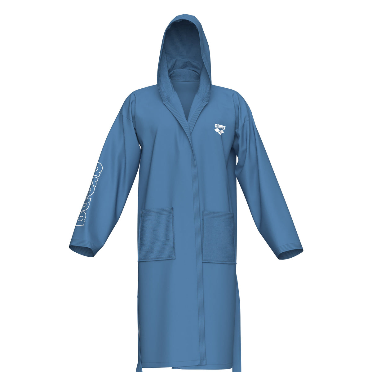 ZEAL Unisex Bademantel schnelltrocknend