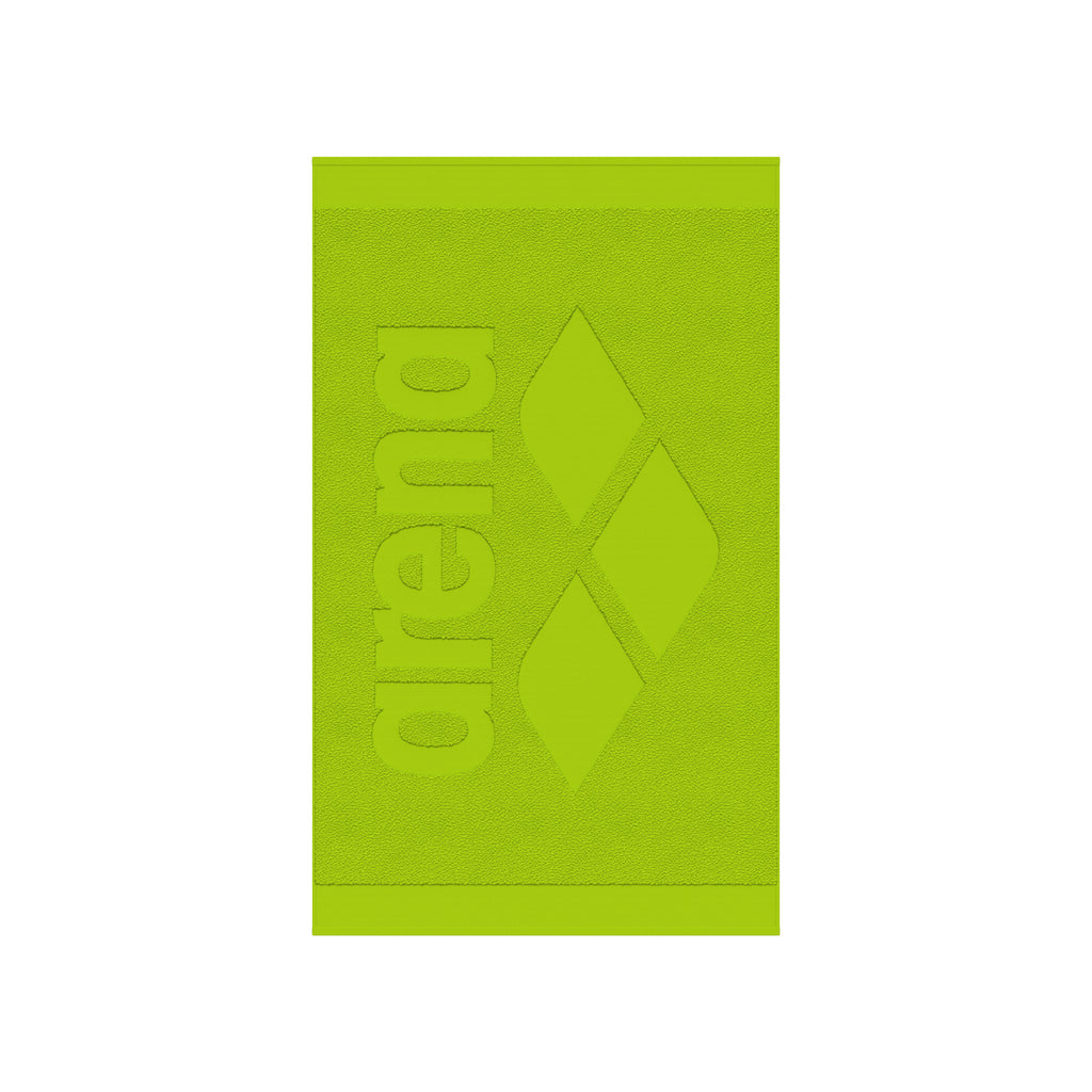 JACQUARD TOWEL
