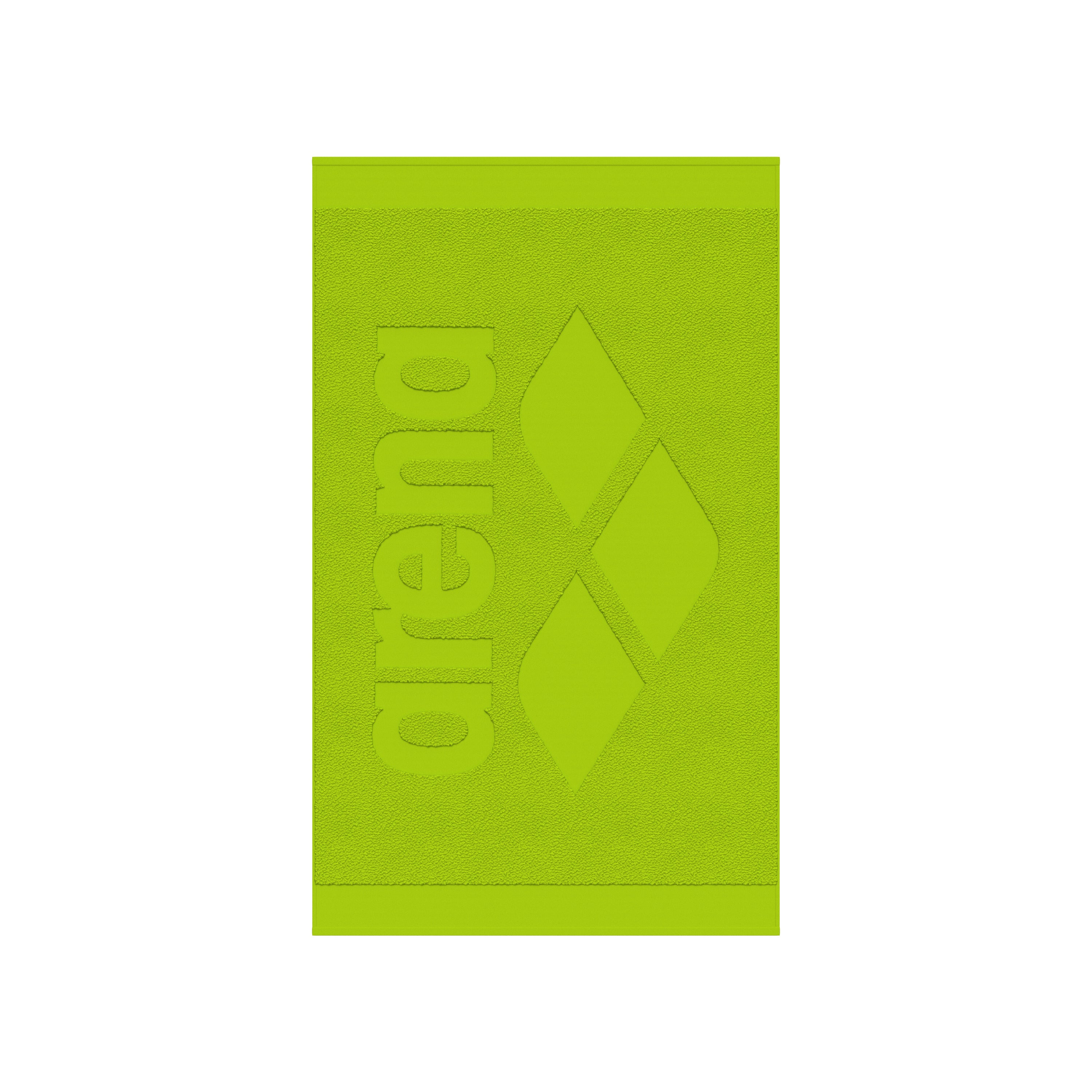 JACQUARD TOWEL