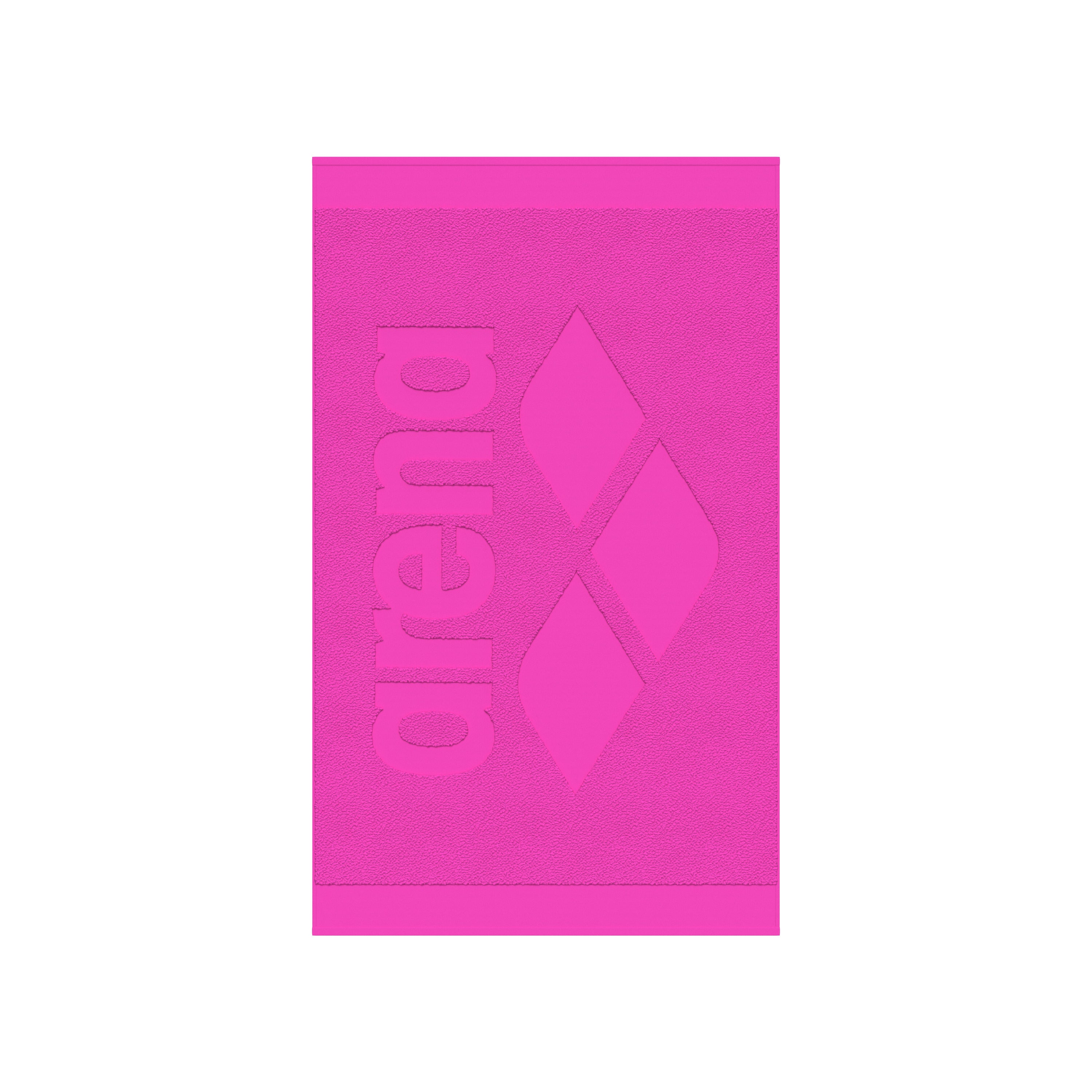 JACQUARD TOWEL