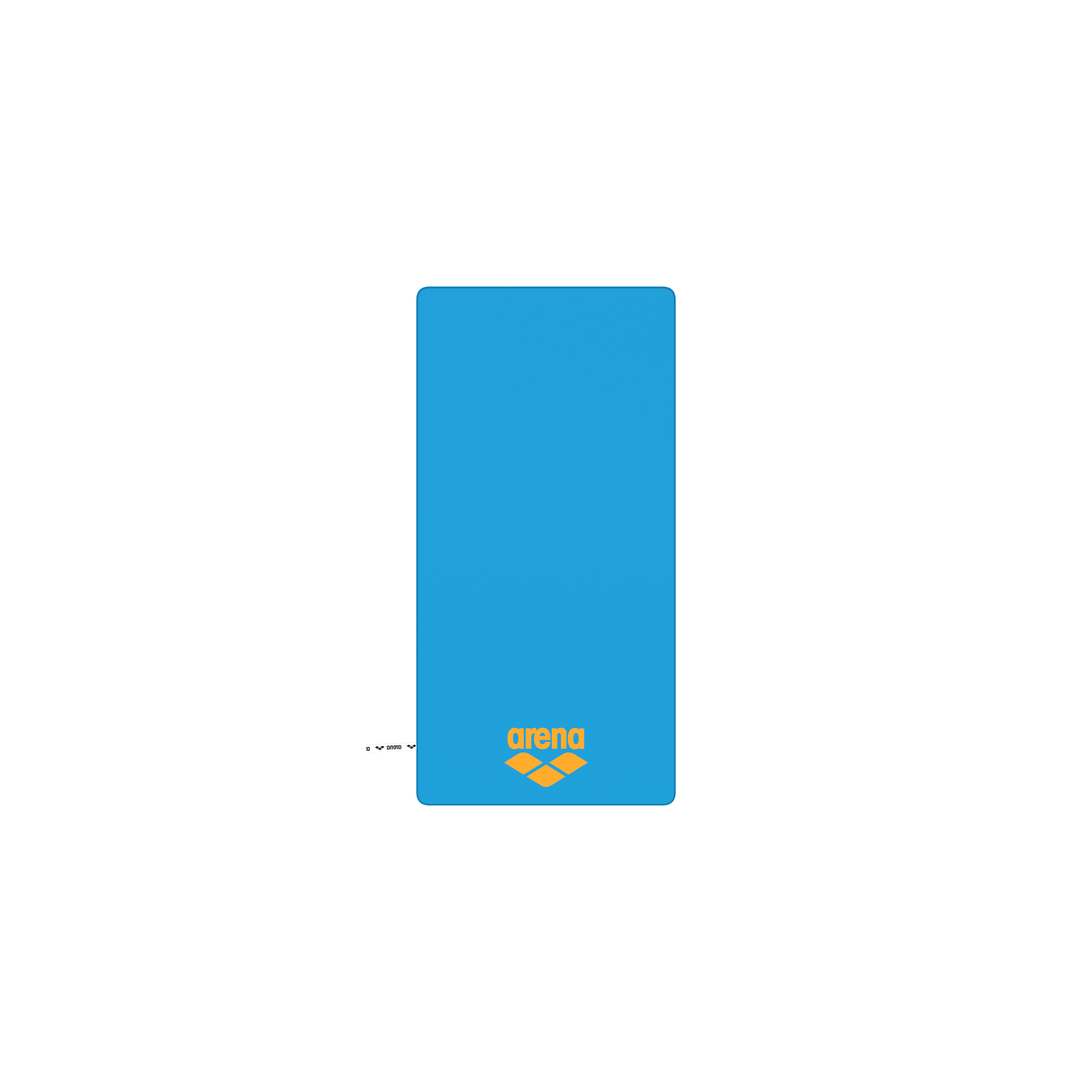 MICROFIBER GYM TOWEL