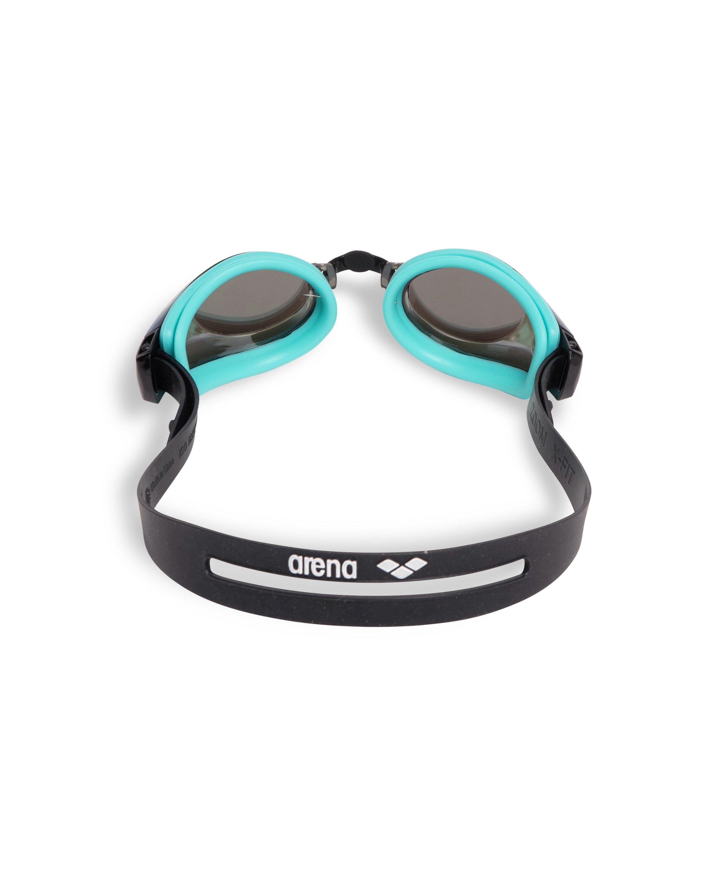 ZOOM X-FIT MIRROR