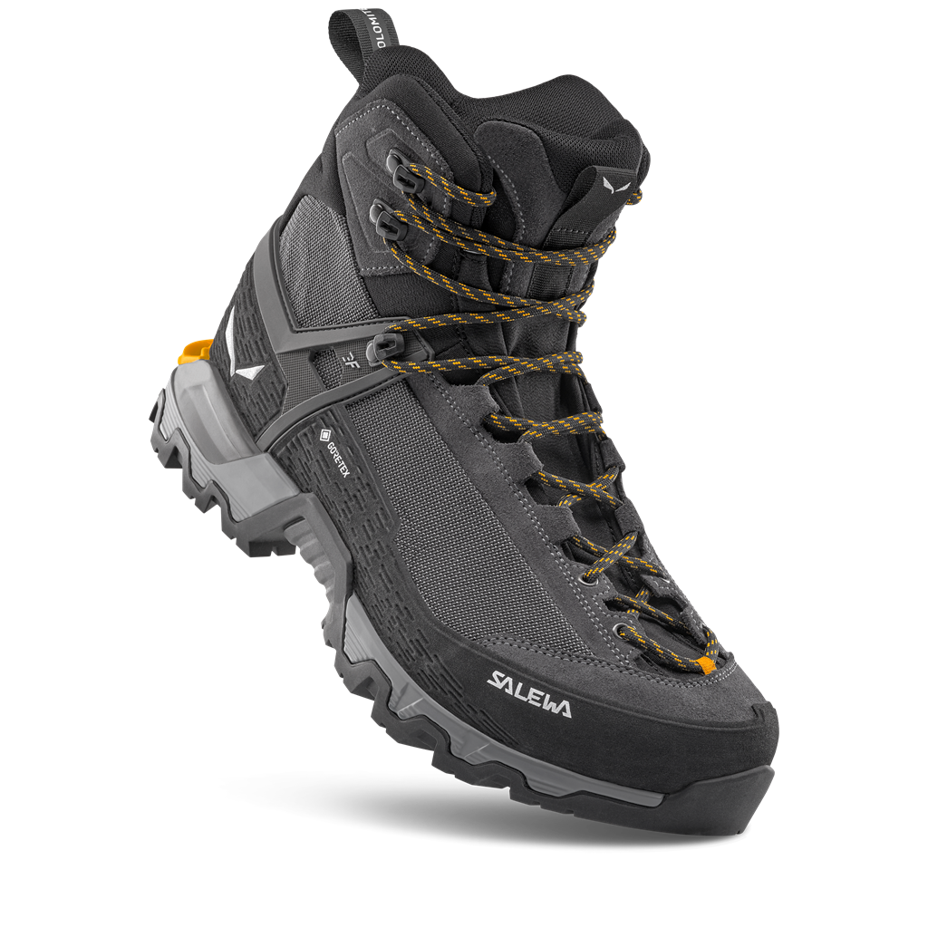 MTN TRAINER 3 TECH MID GTX Herren Bergschuh
