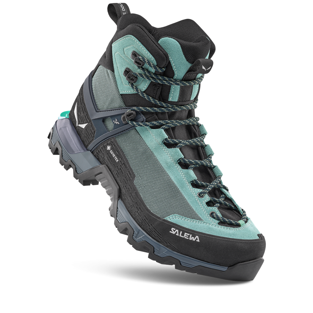MTN TRAINER 3 TECH MID GTX Damen Bergschuh