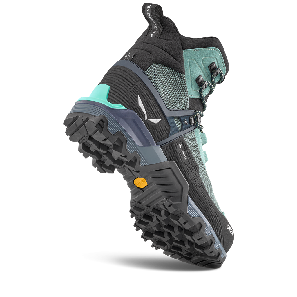 MTN TRAINER 3 TECH MID GTX Damen Bergschuh