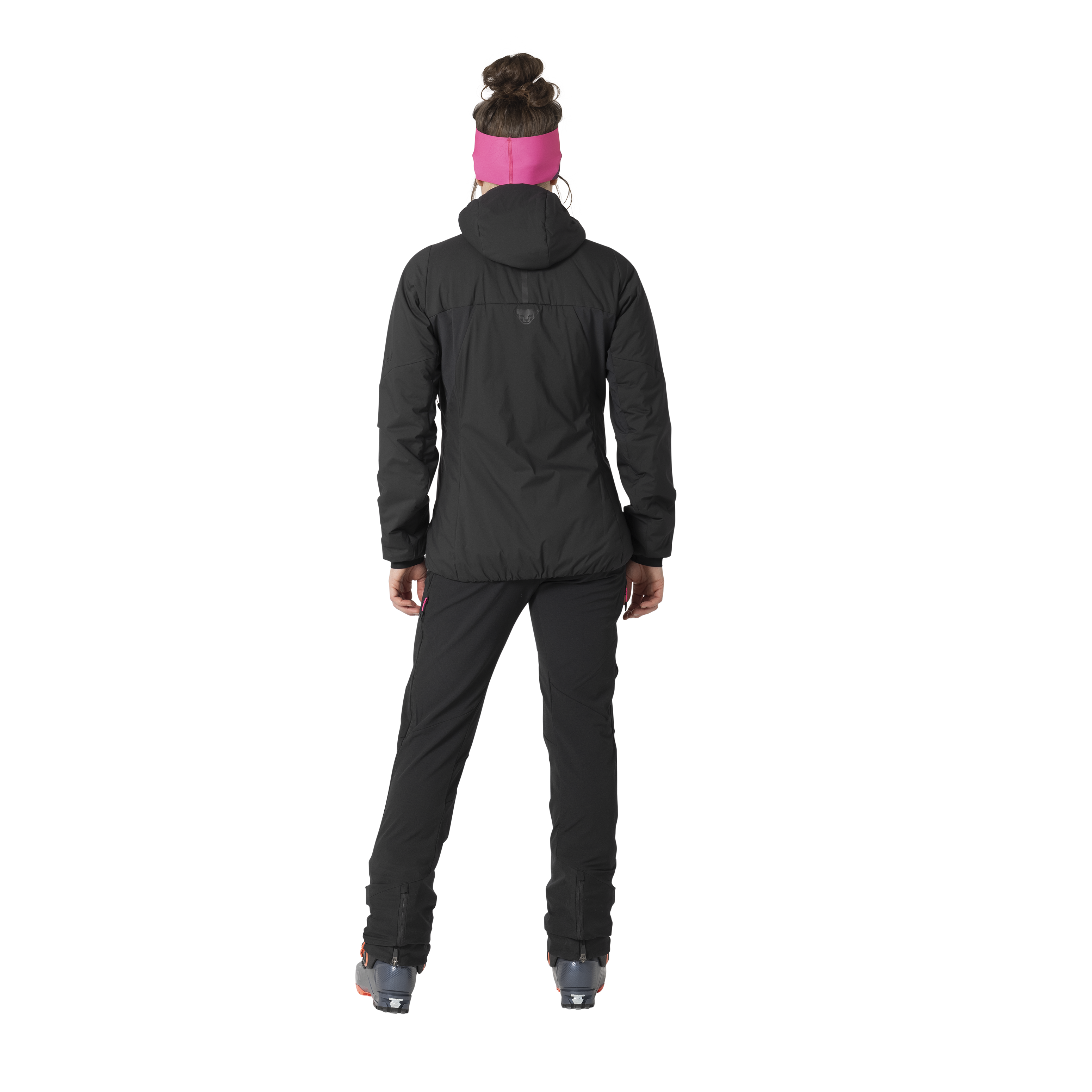 BLACKLIGHT PRL JKT W