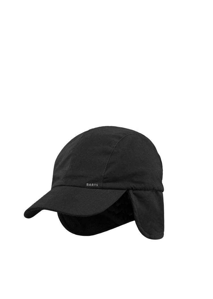 Active Cap Fleecemütze mit Sonnenblende