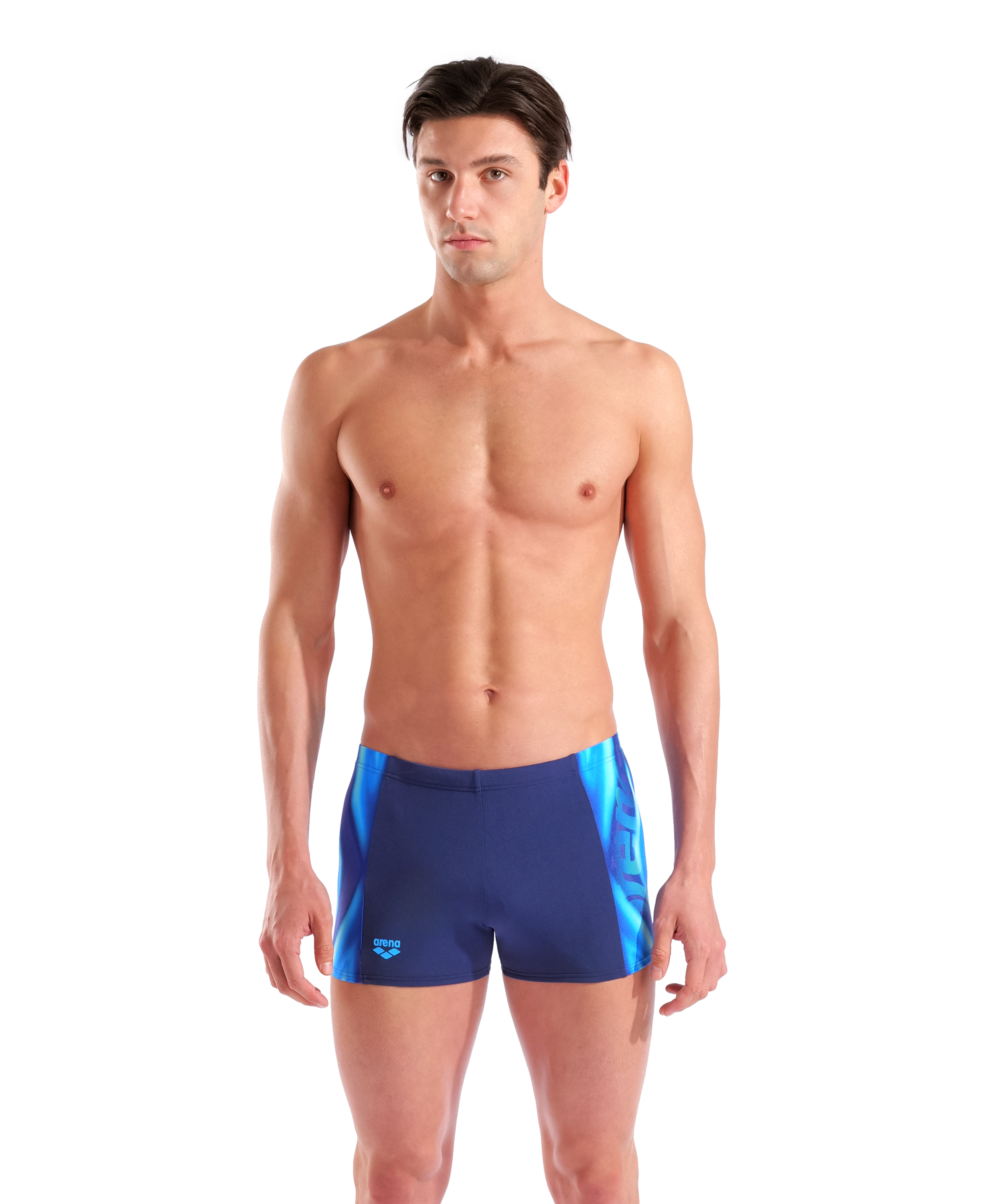 MEN'S  TWO SIDES SWIM SHO