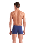 Herren Two Sides Swim Shorts, chlorbeständig