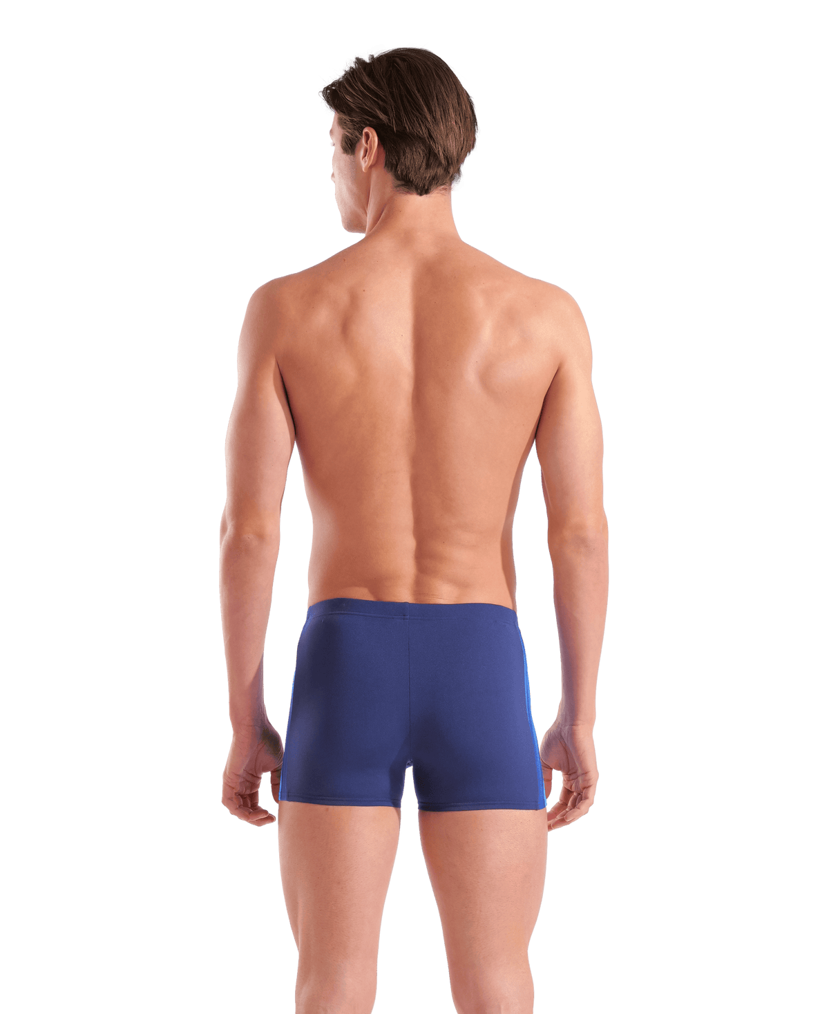 Herren Two Sides Swim Shorts, chlorbeständig