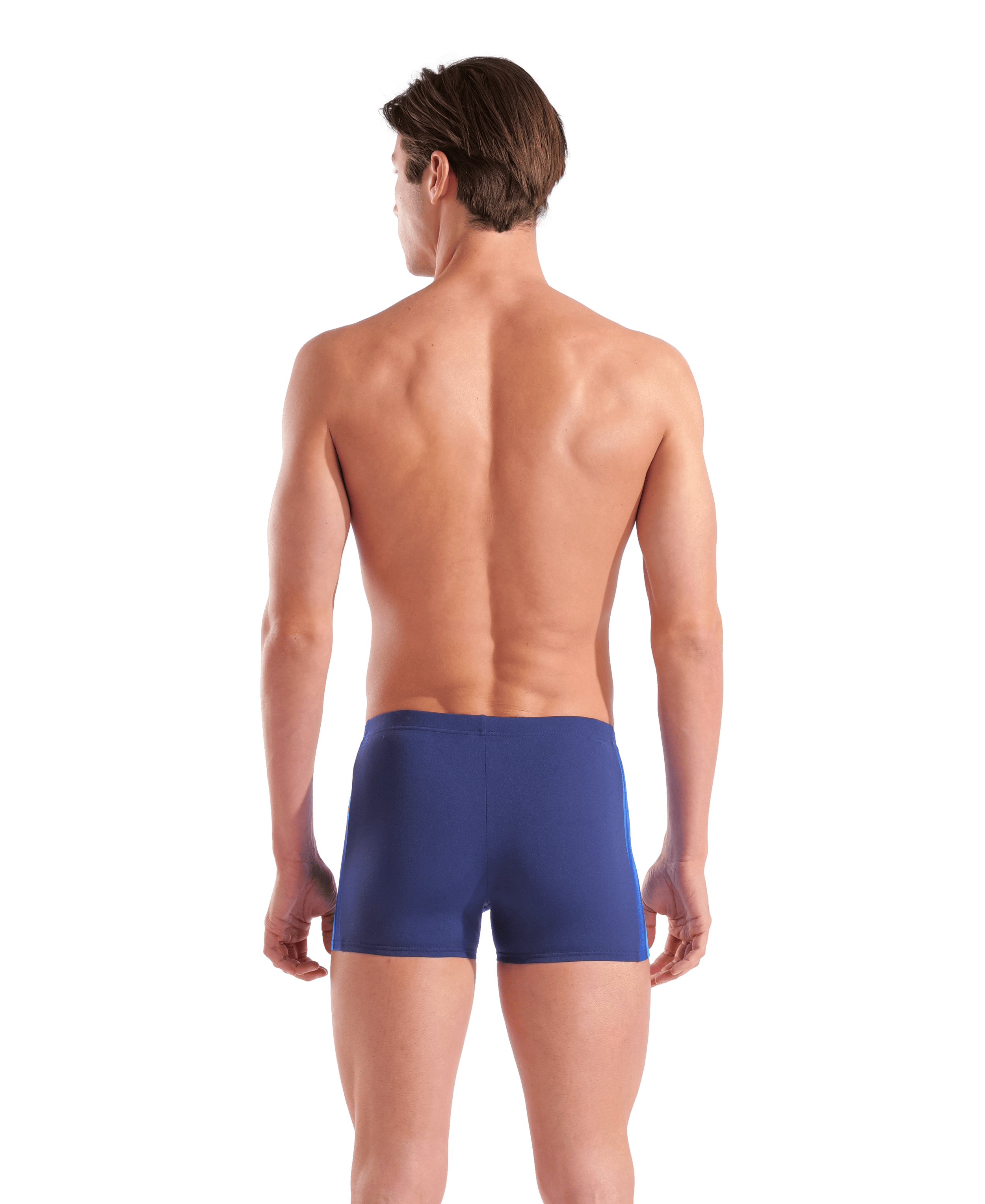 MEN'S  TWO SIDES SWIM SHO