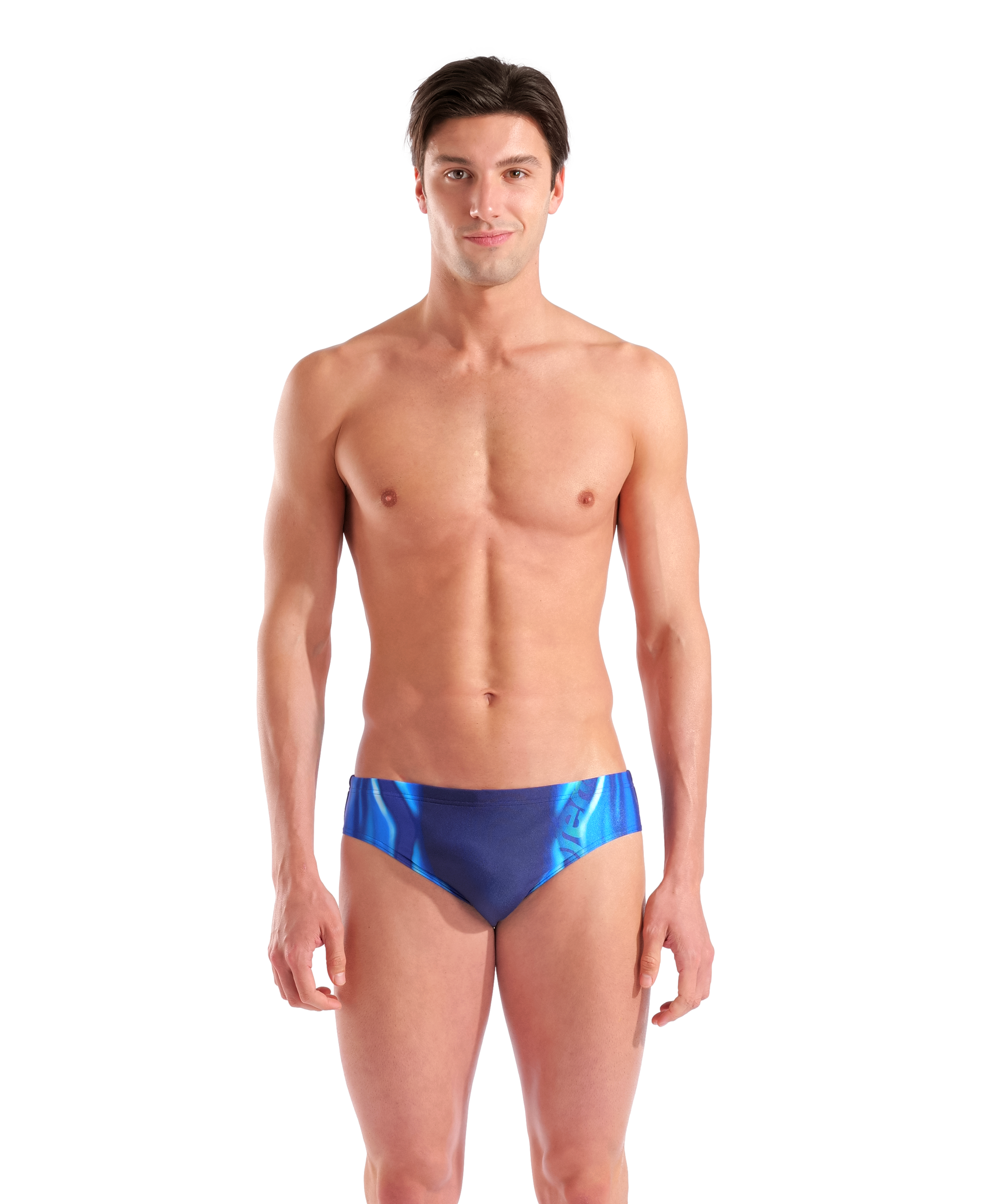 MEN'S  TWO SIDES SWIM BRI
