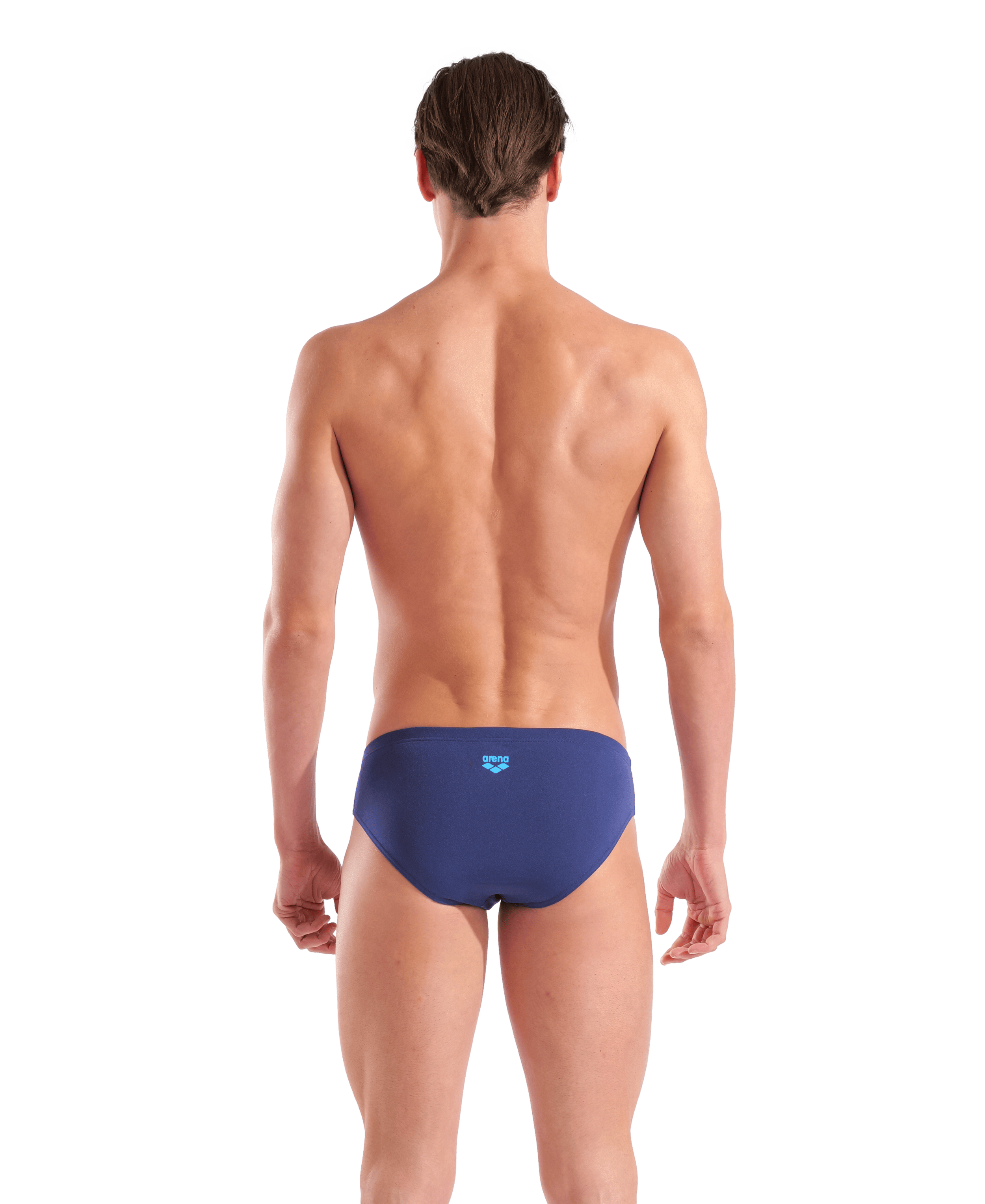 MEN'S  TWO SIDES SWIM BRI