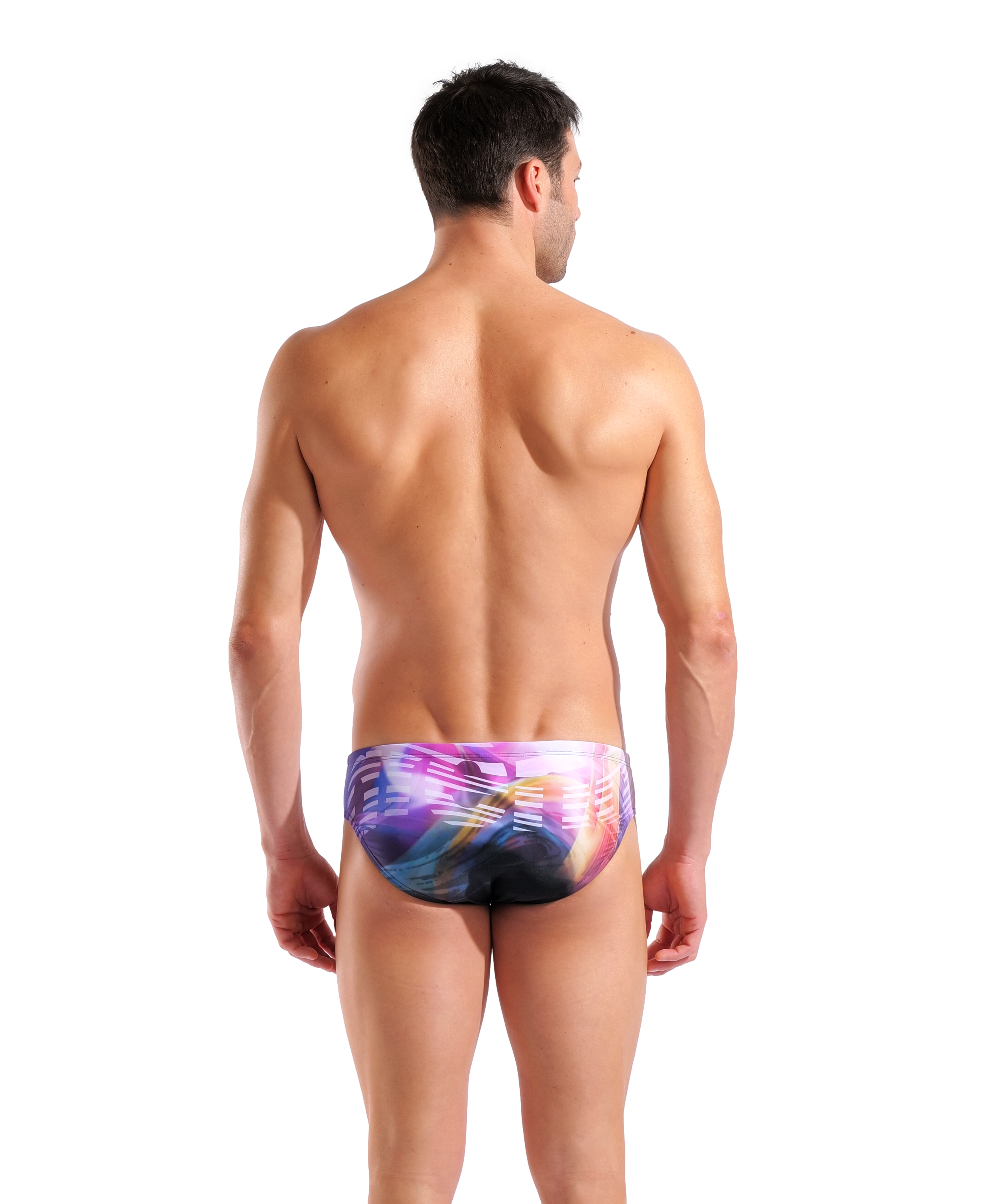 MEN'S  DREAMING SWIM BRIEFS