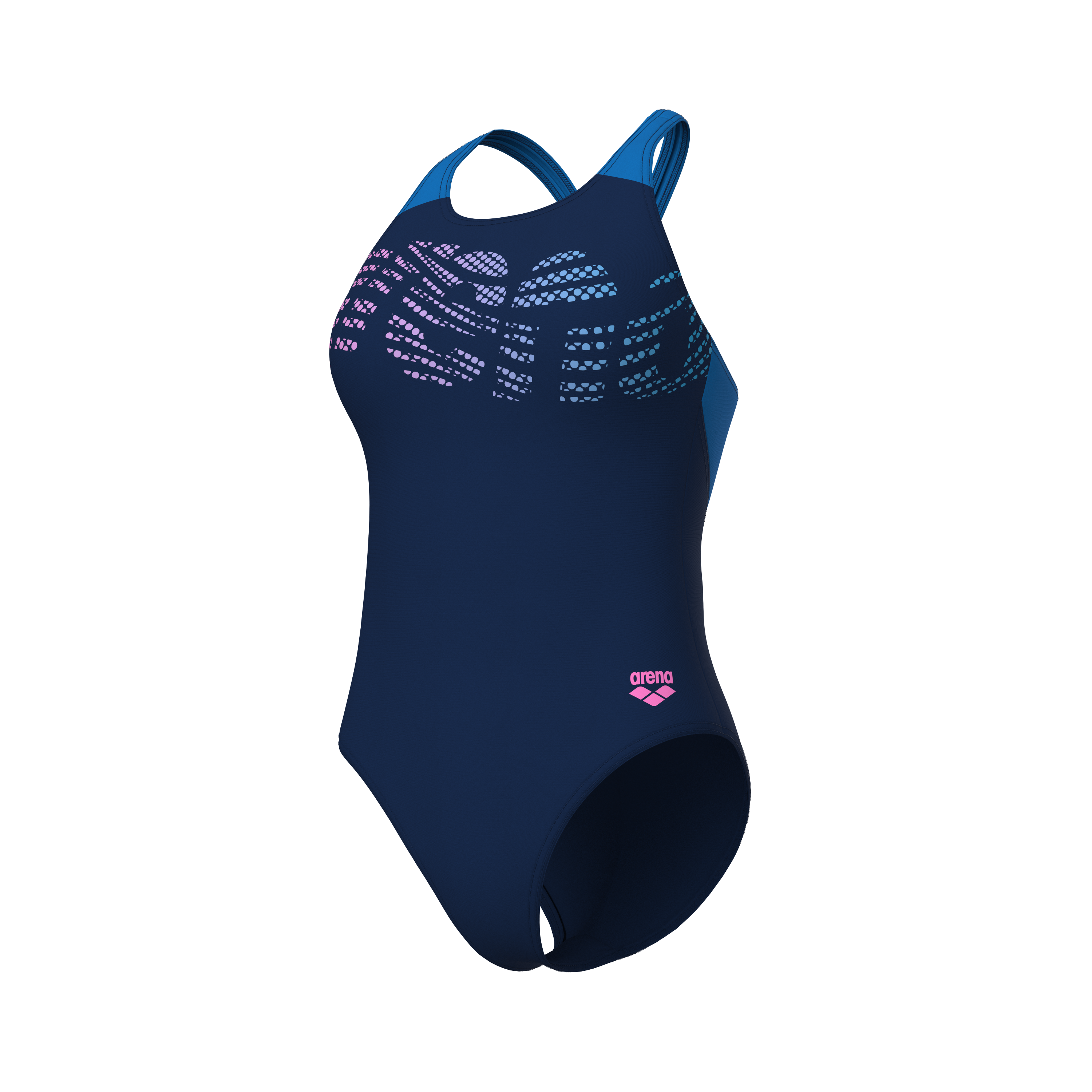 WOMEN'S  FLOWING SWIMSUIT