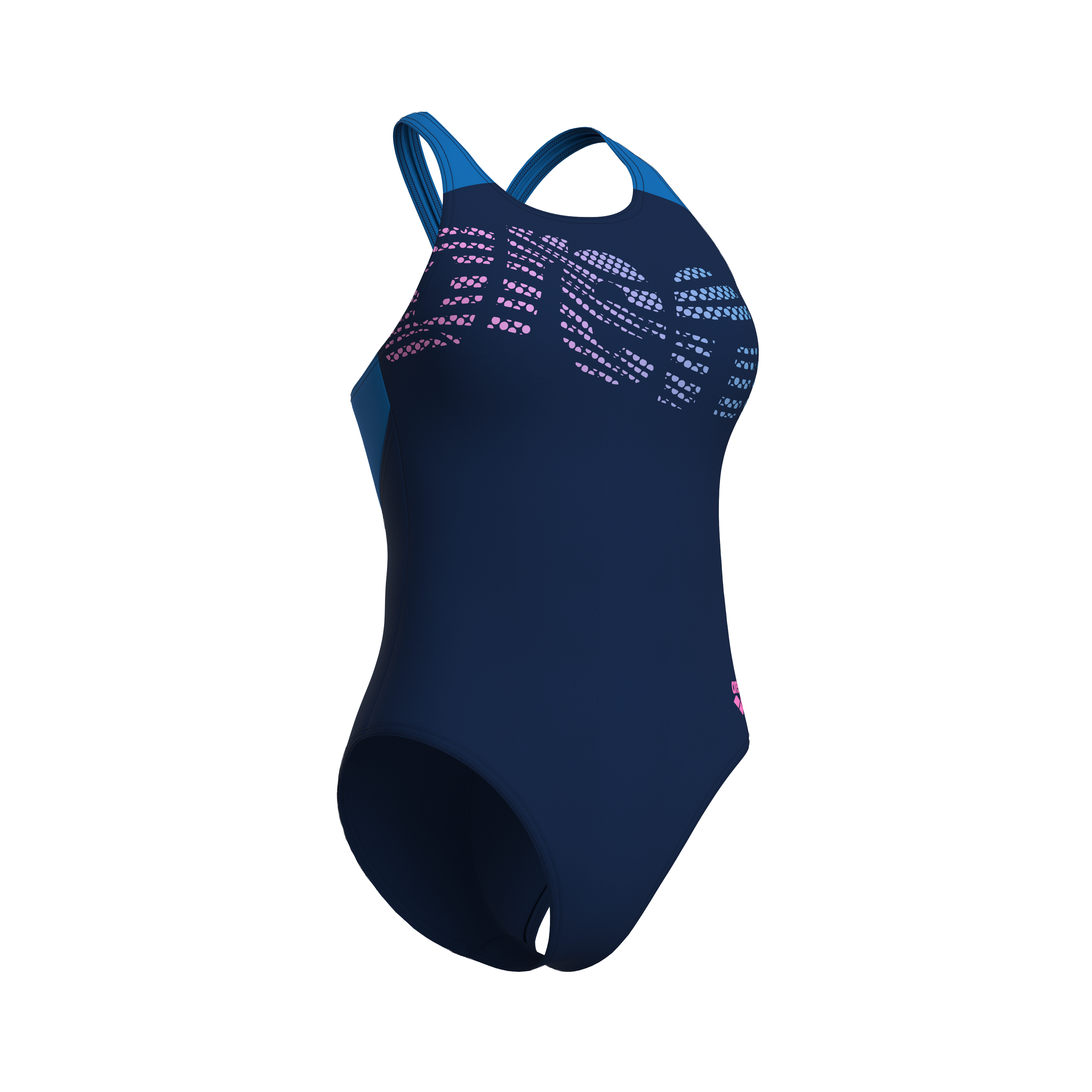 WOMEN'S  FLOWING SWIMSUIT