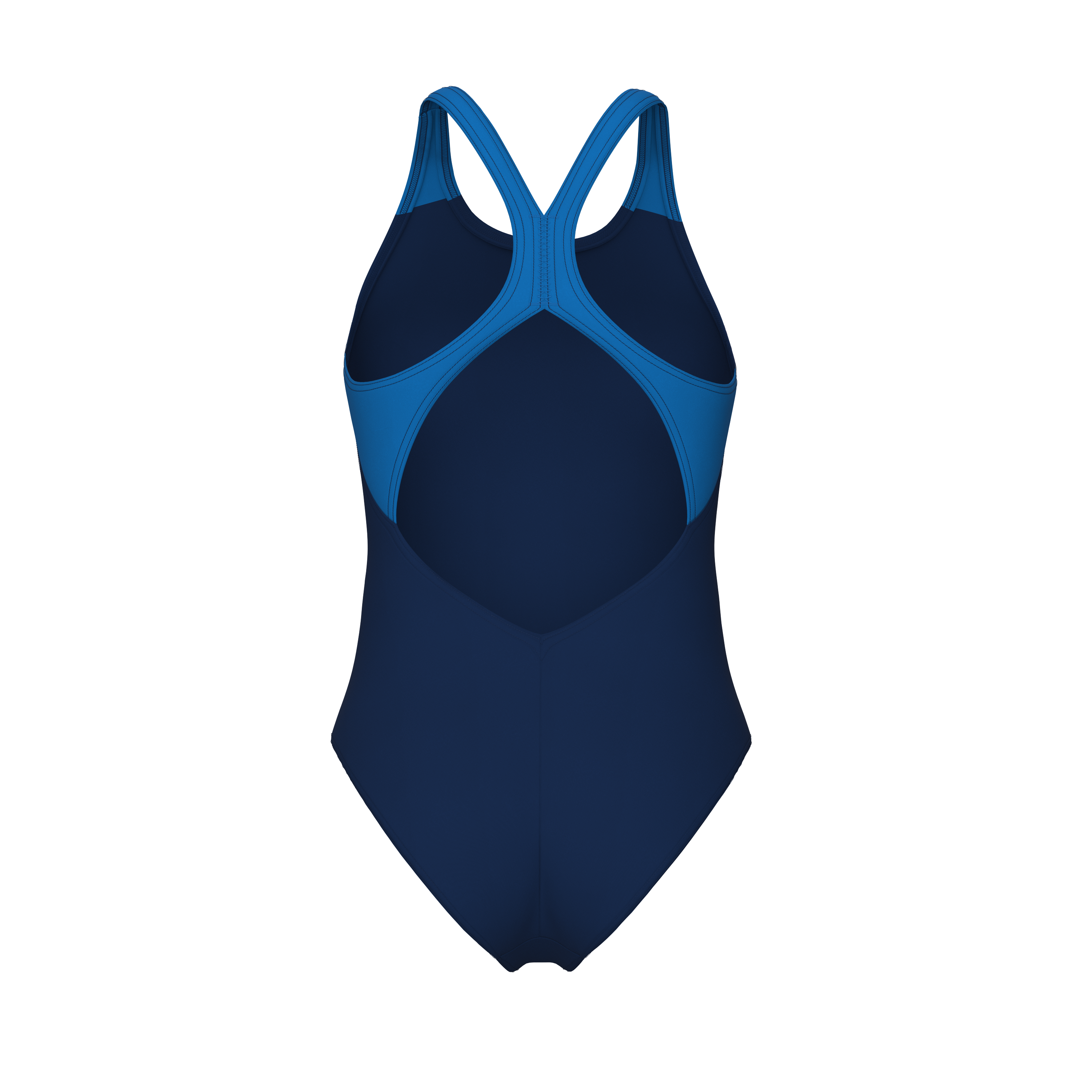 WOMEN'S  FLOWING SWIMSUIT