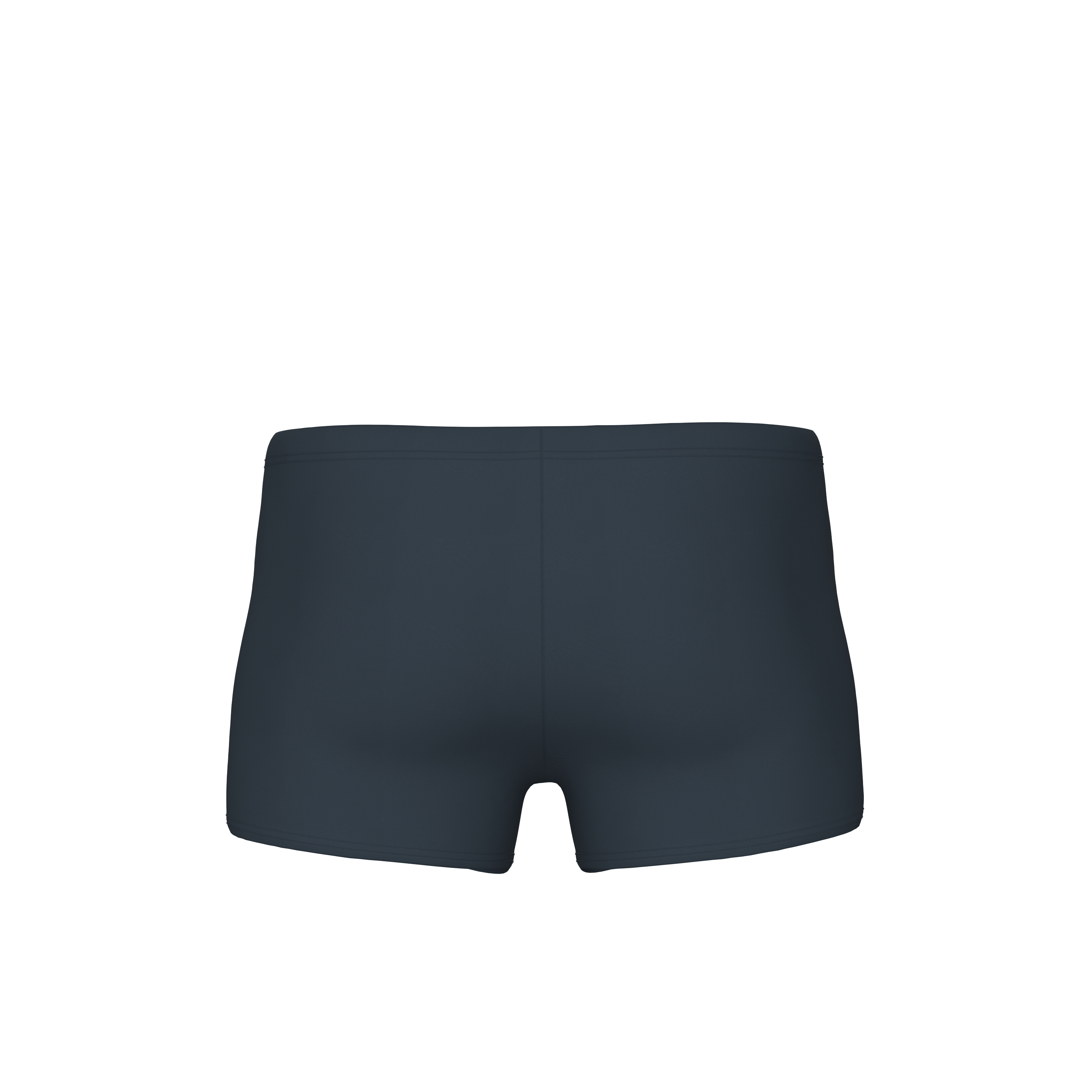ARENA Herren Basic Swim Short Badehose 27cm