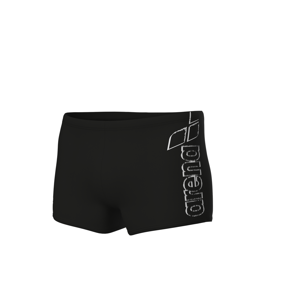 Scratchy Swim Short Herren Badehose