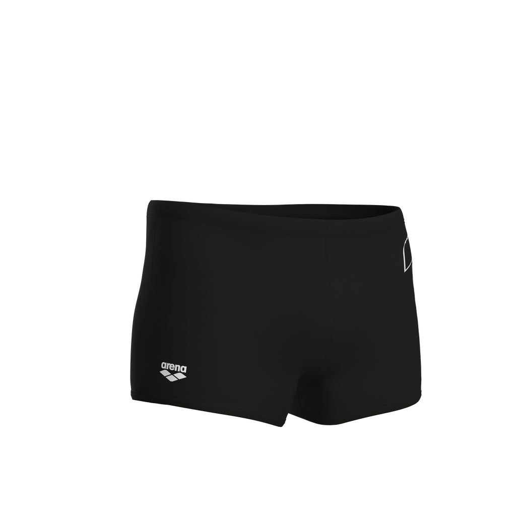 Scratchy Swim Short Herren Badehose
