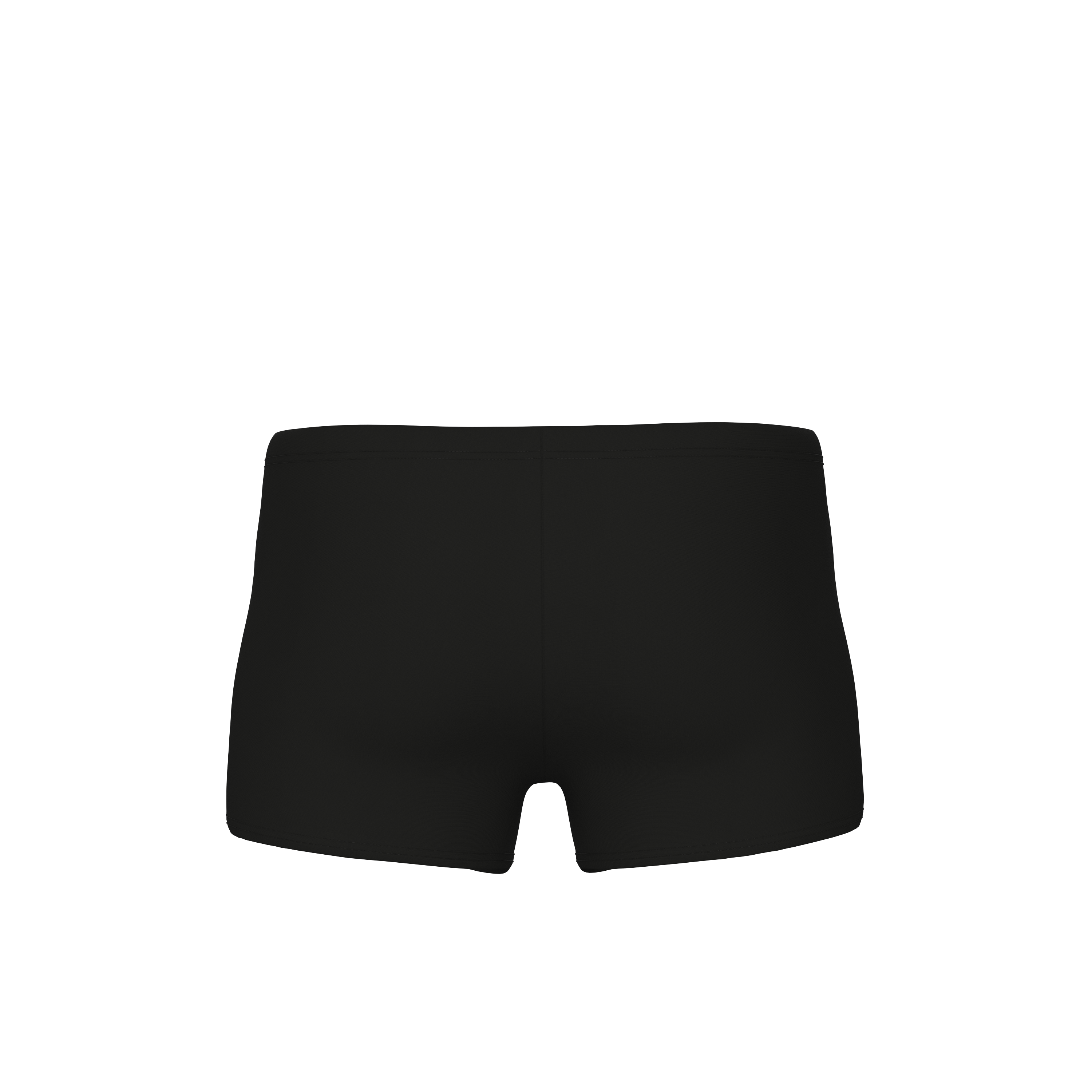 MEN'S  SCRATCHY SWIM SHOR