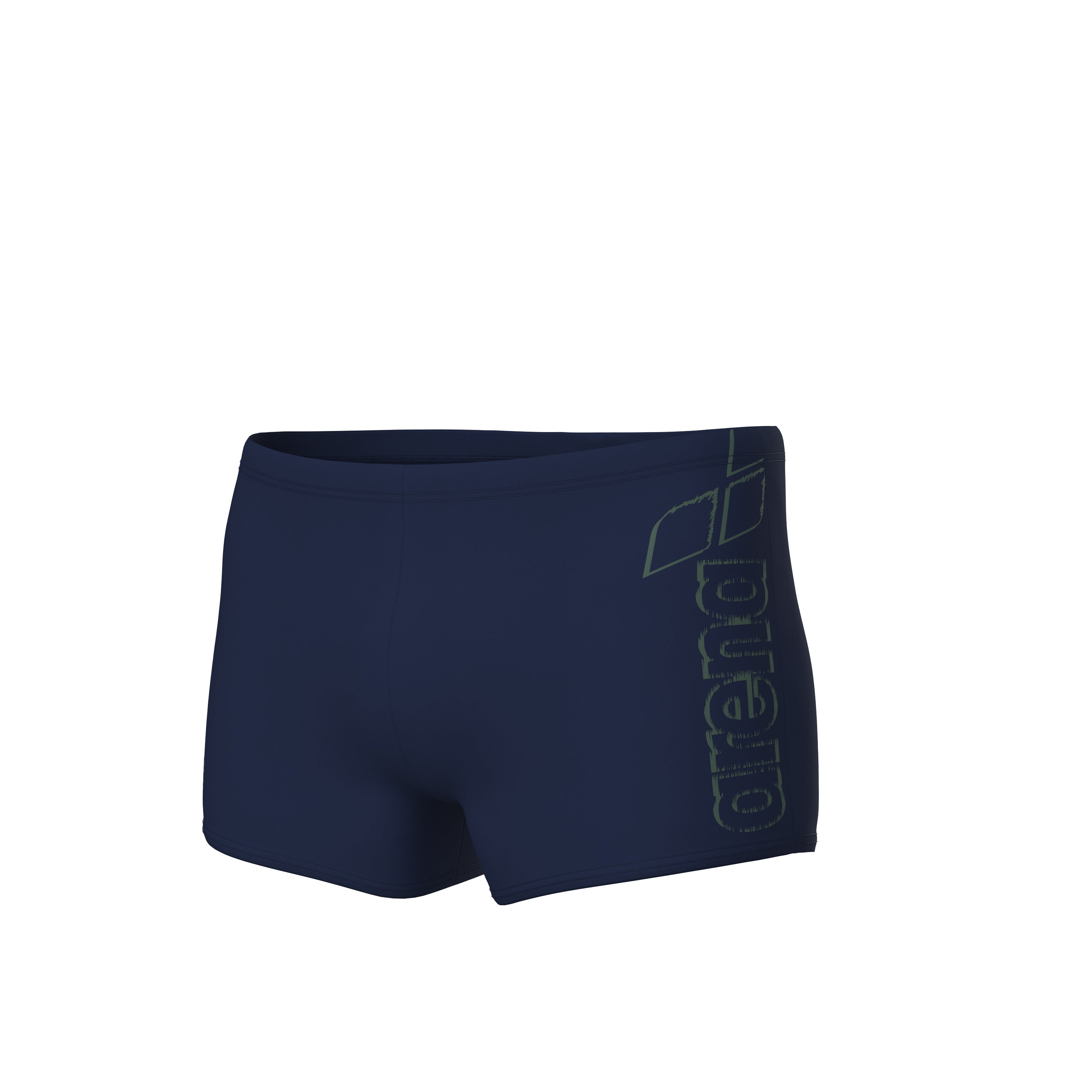 ARENA Scratchy Swim Short Herren Badehose