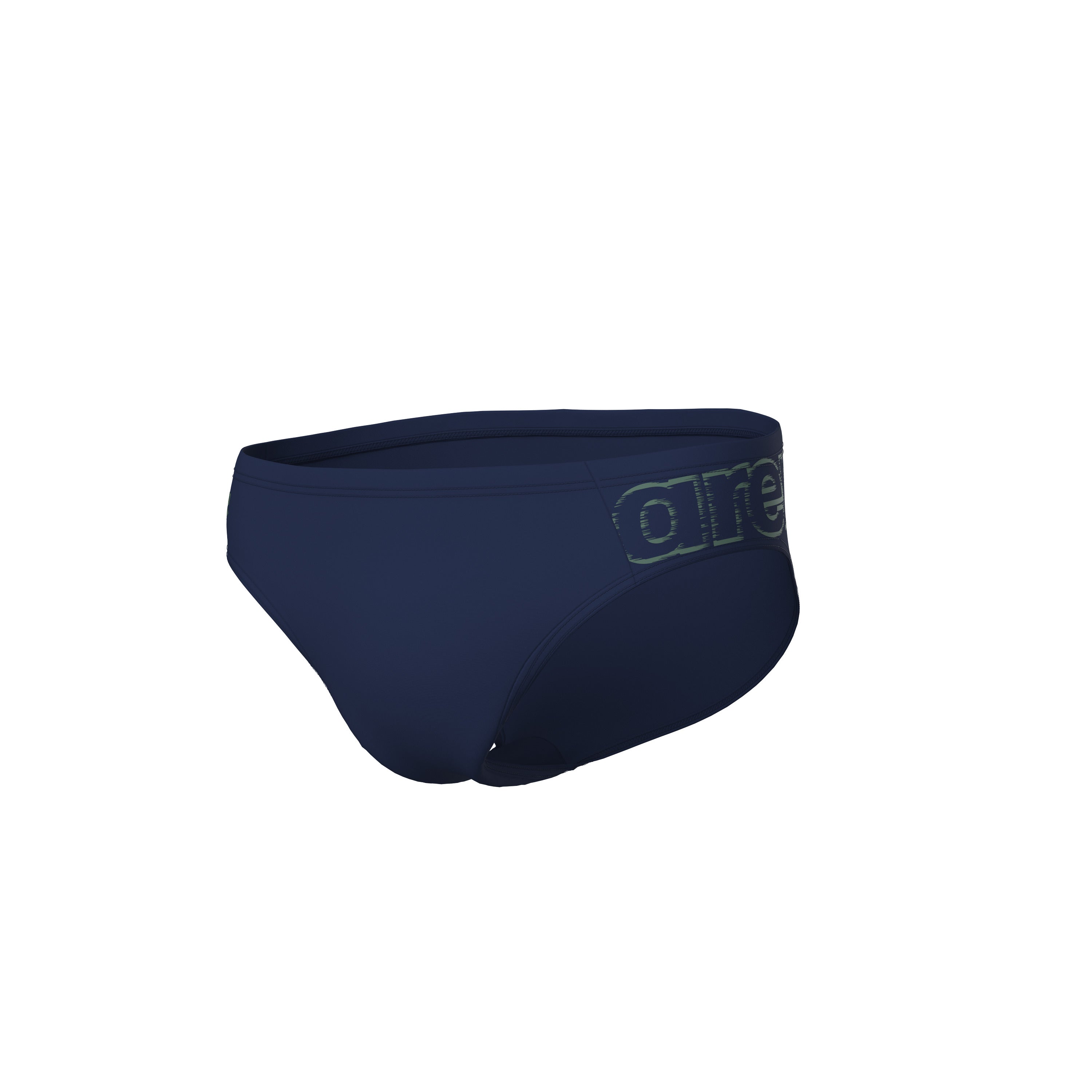 MEN'S  SCRATCHY SWIM BRIE