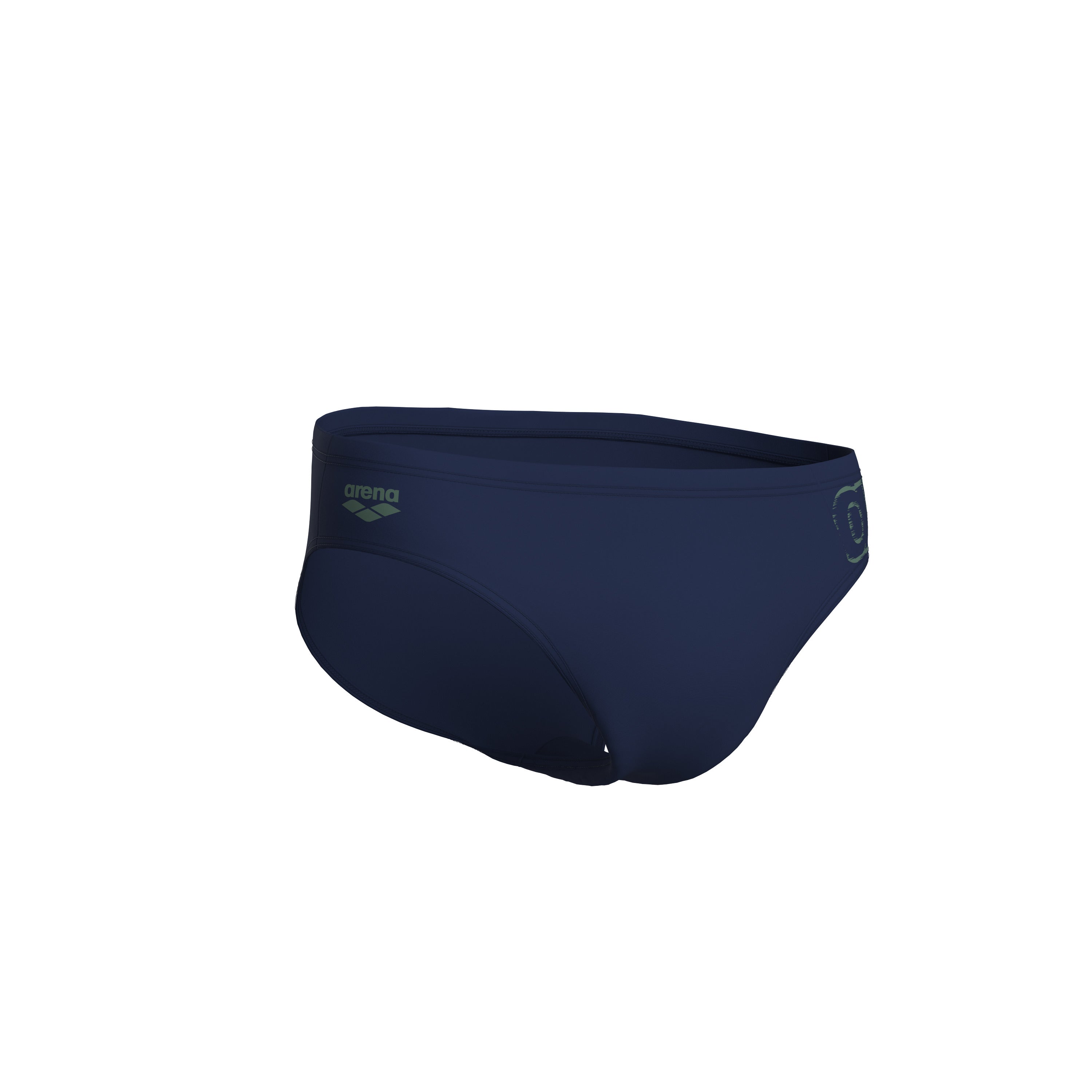 MEN'S  SCRATCHY SWIM BRIE